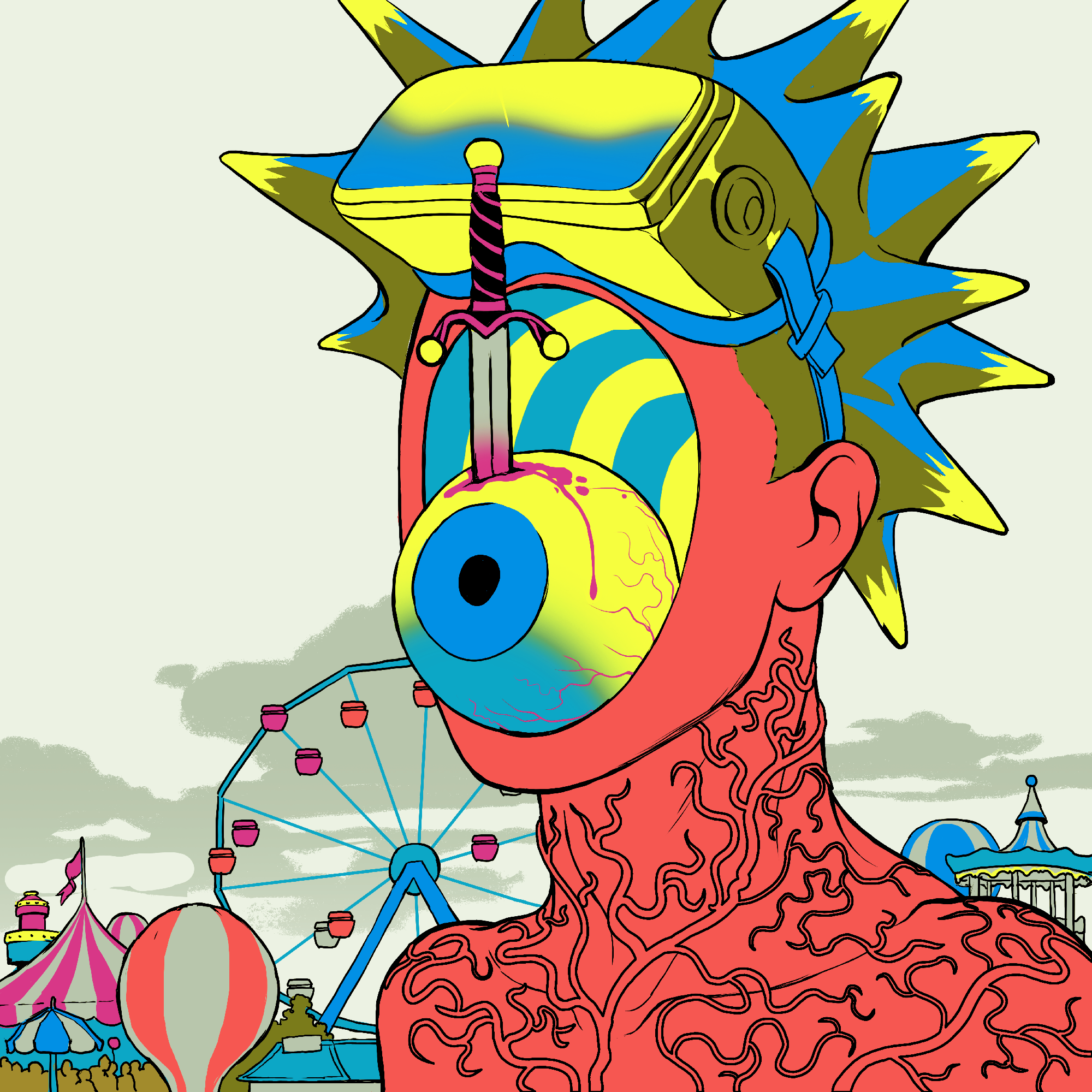 NFT Image