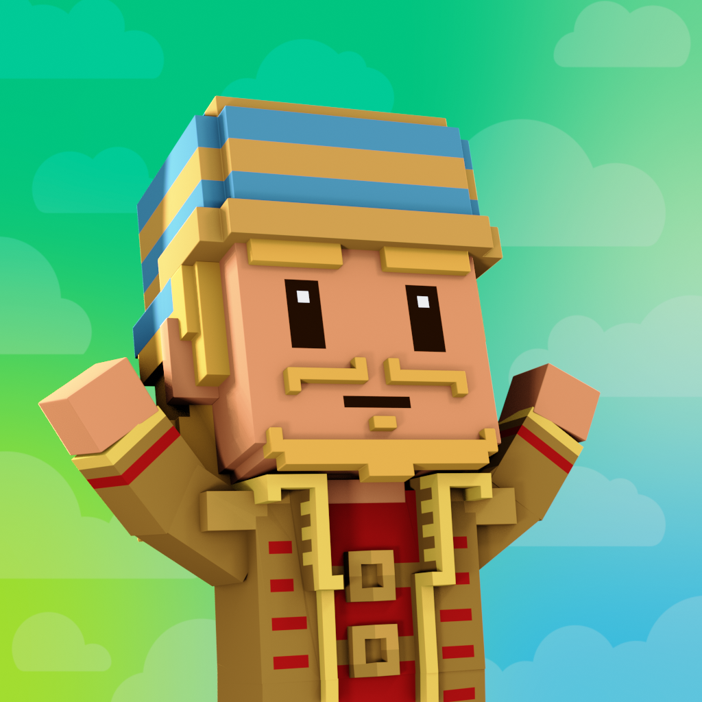 Founder's Pirate #2115