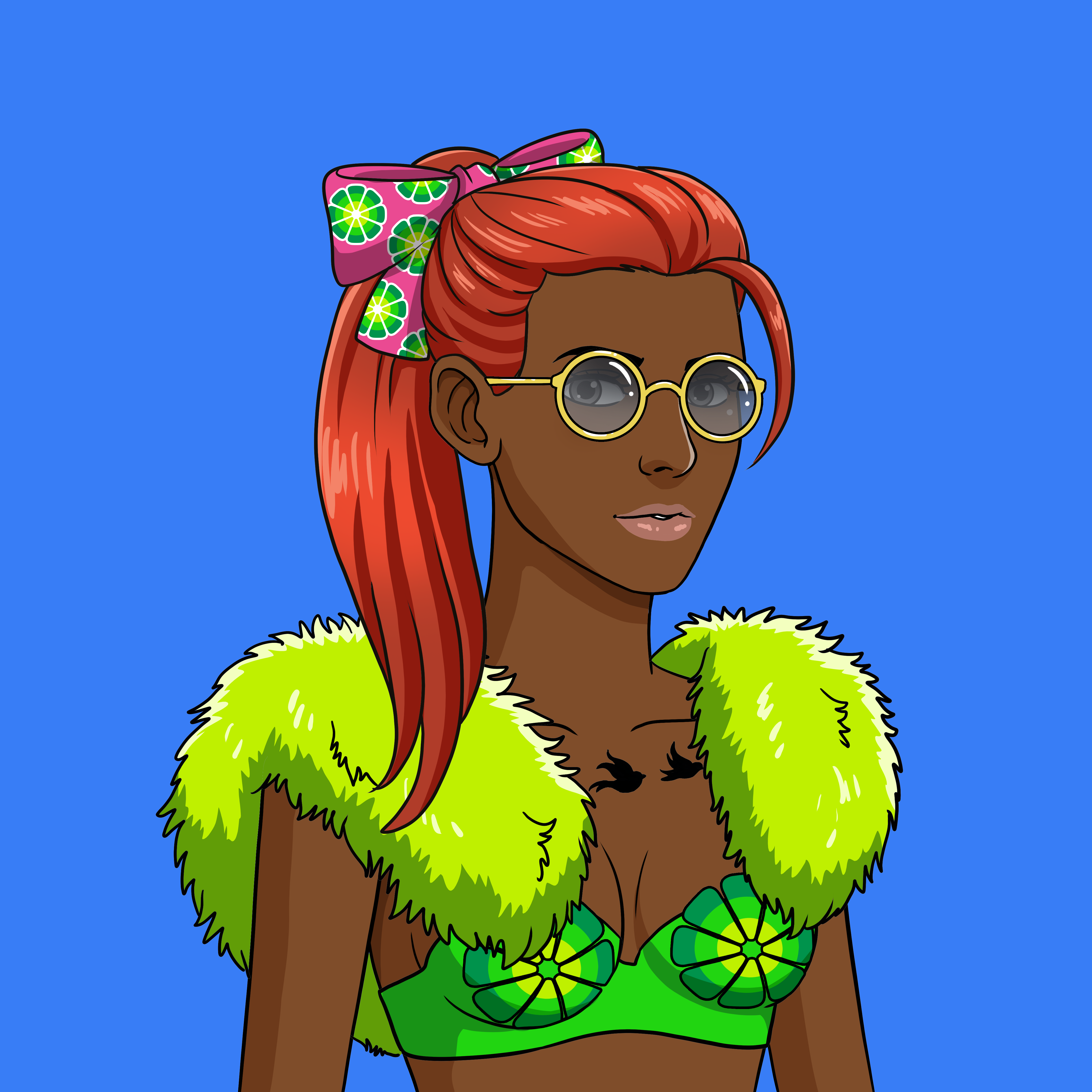 LimeWire Original #368