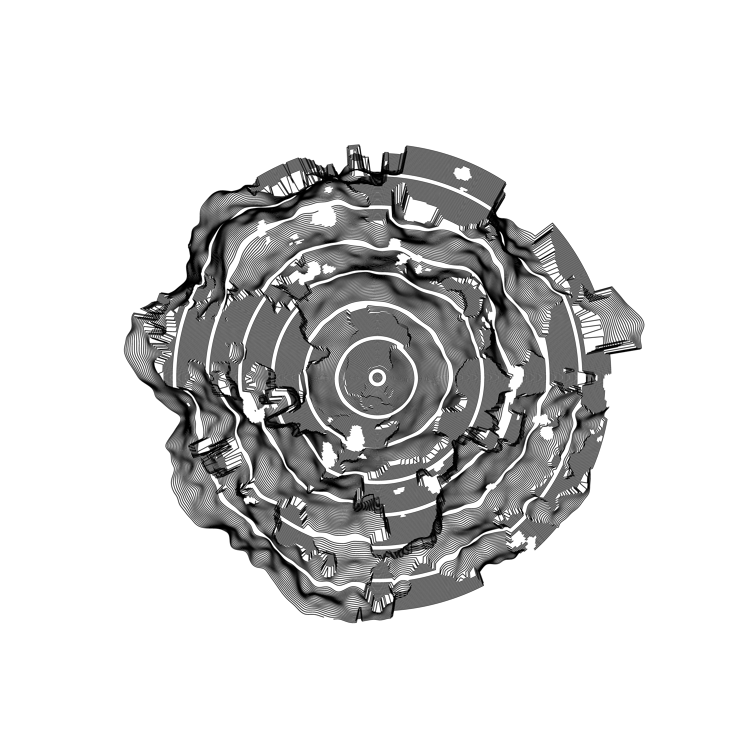 Implosion #160