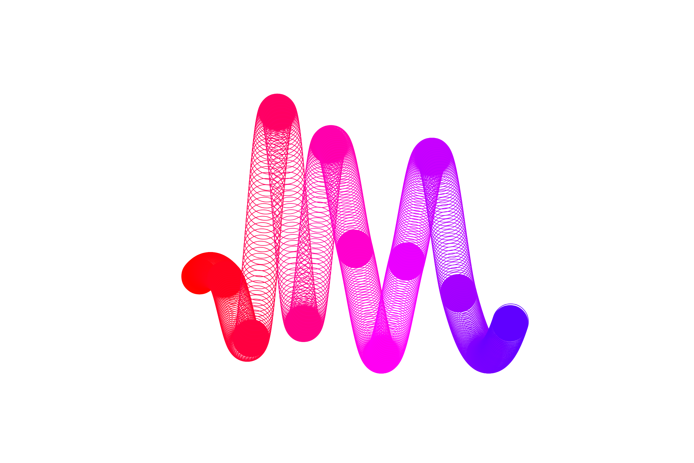 Chromie Squiggle #950