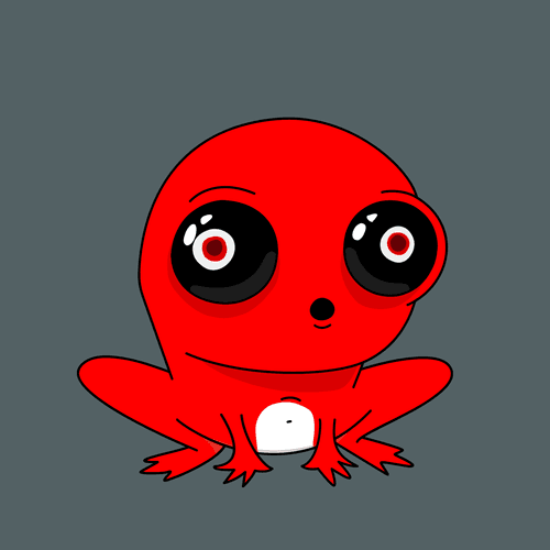 ribbits #2