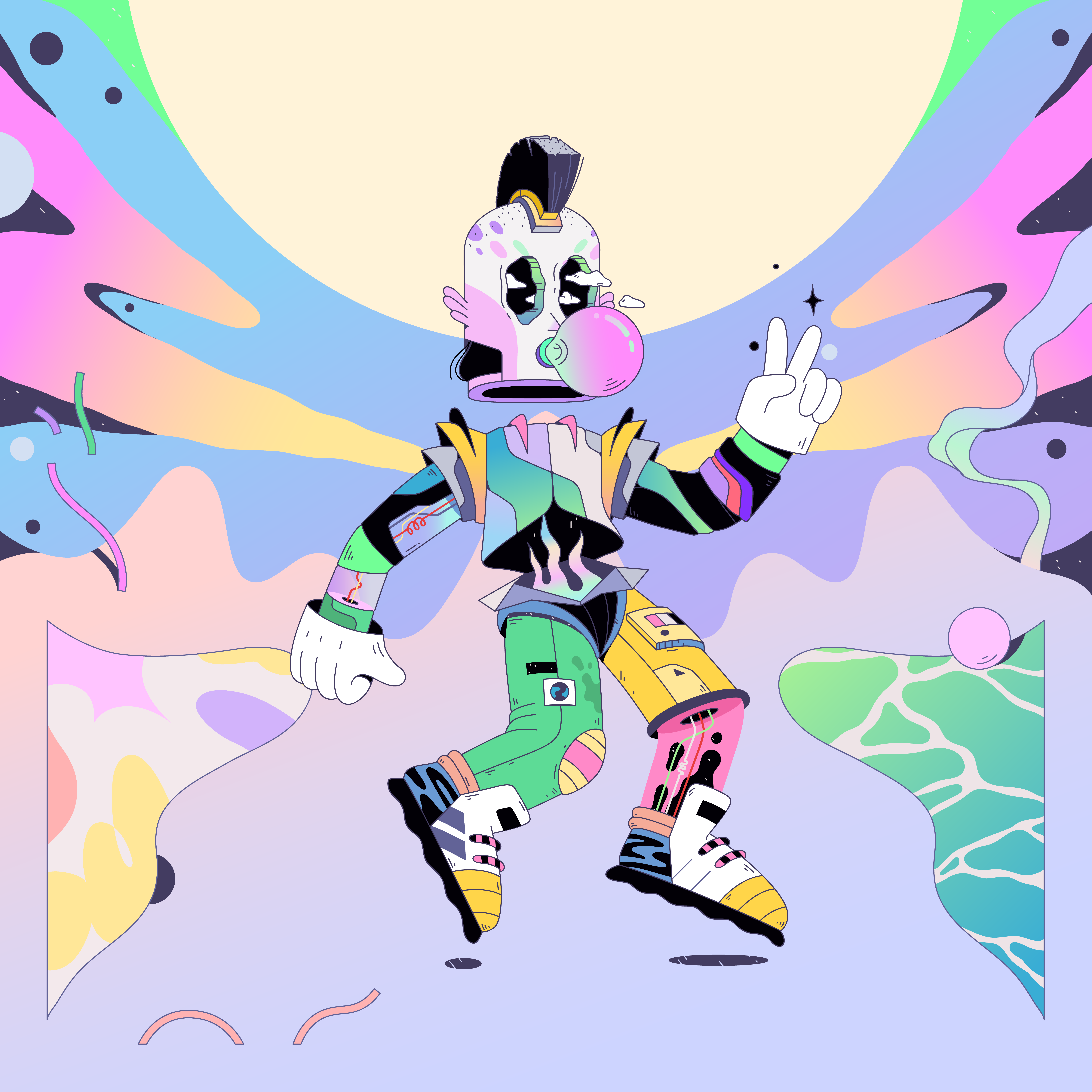 NFT Image