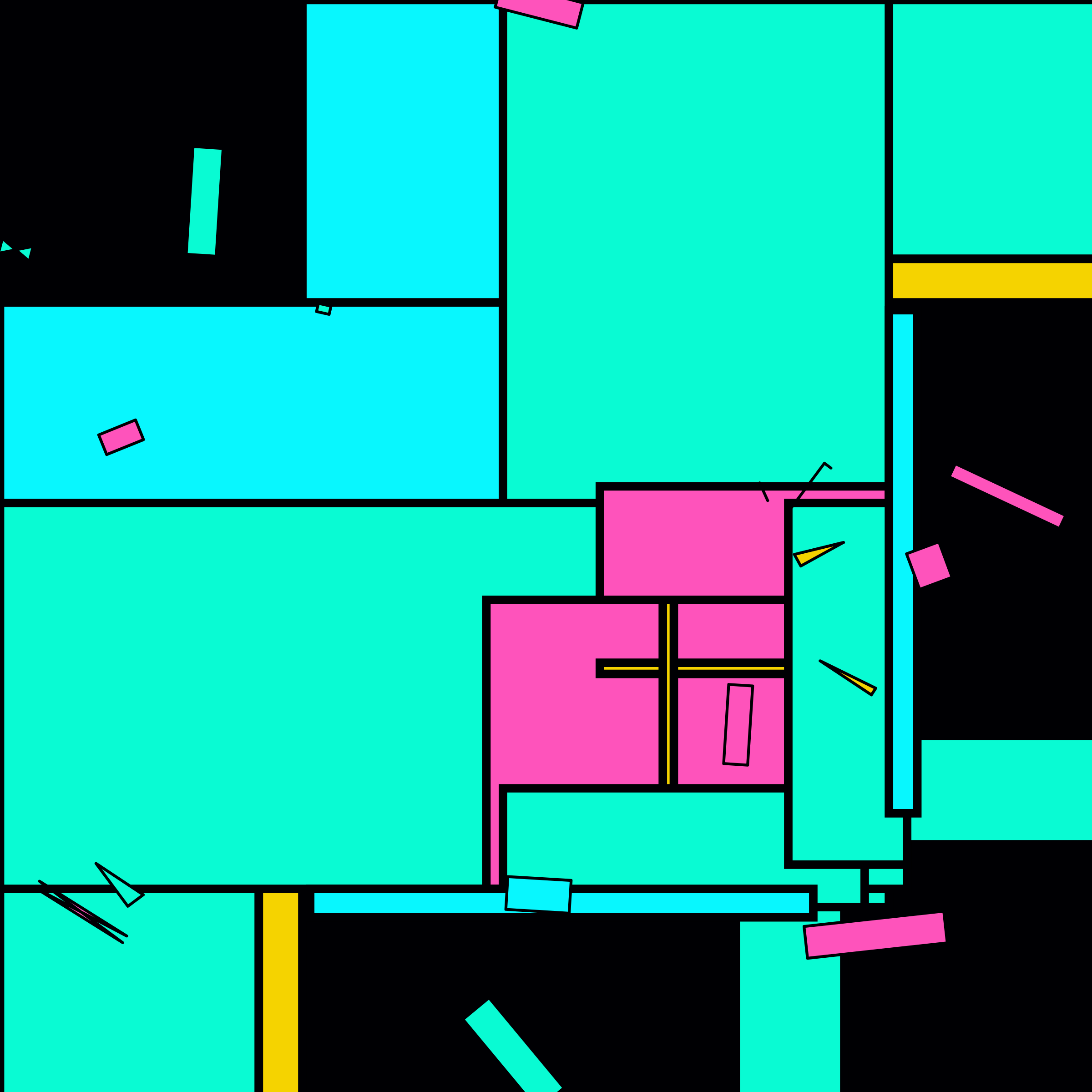 Space Debris [m'aider] #87