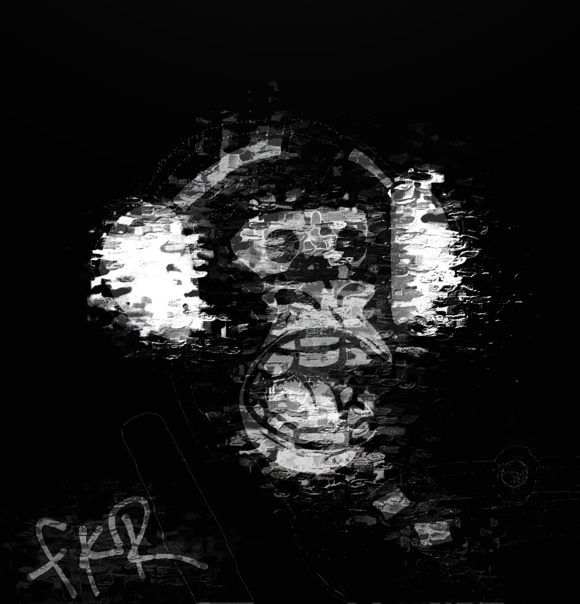 calisthenicsflow.eth Ethereum Name Service (ENS and .eth domain) PFP