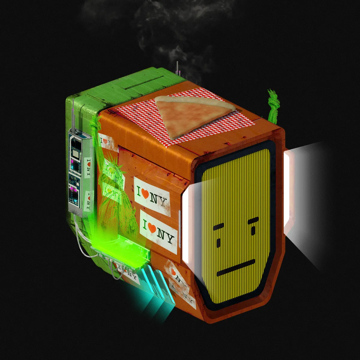 NFT Image