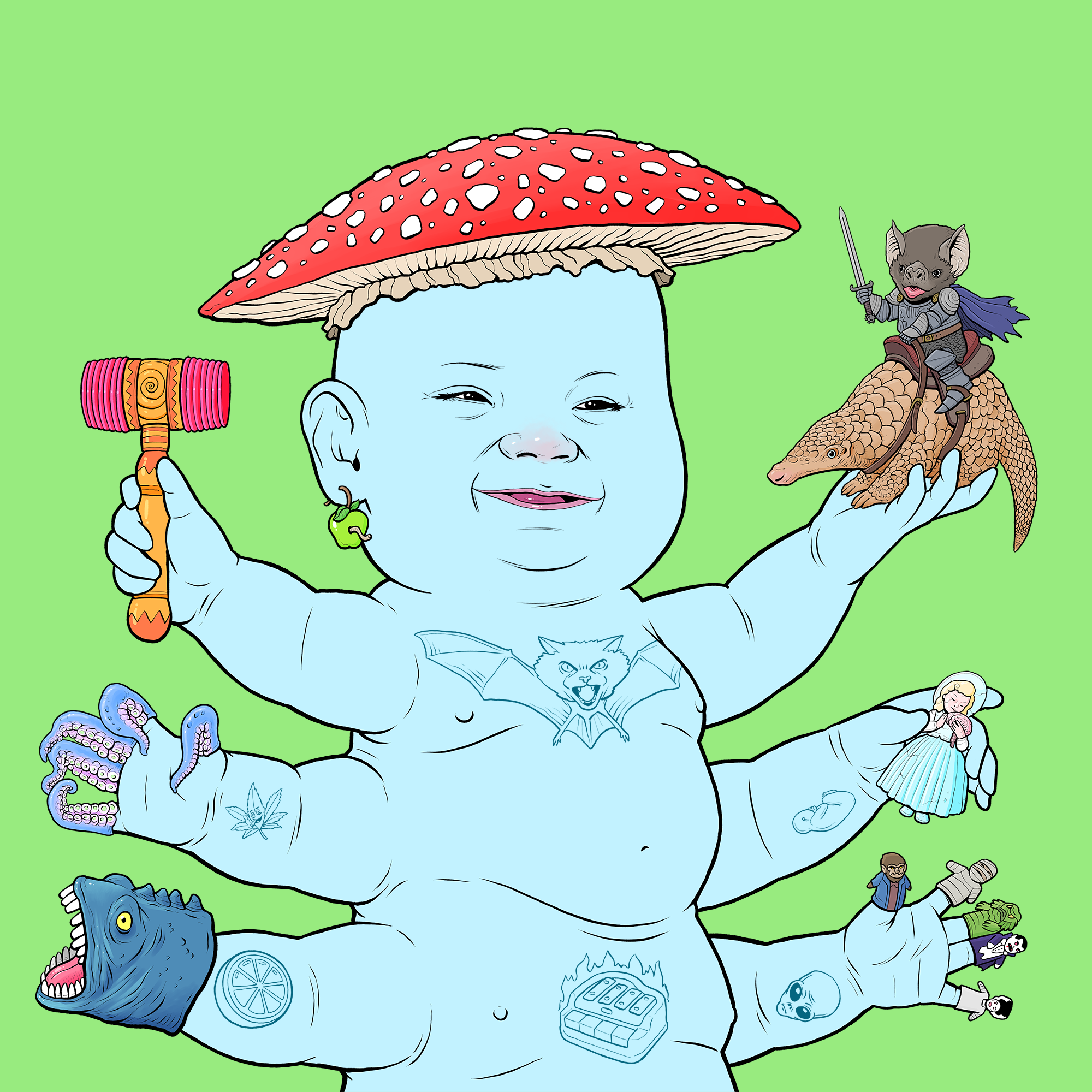 NFT Image