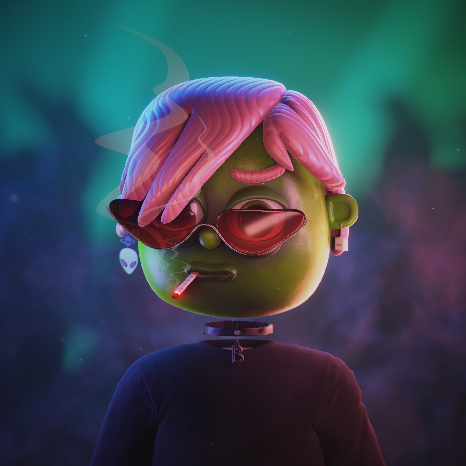 NFT Image