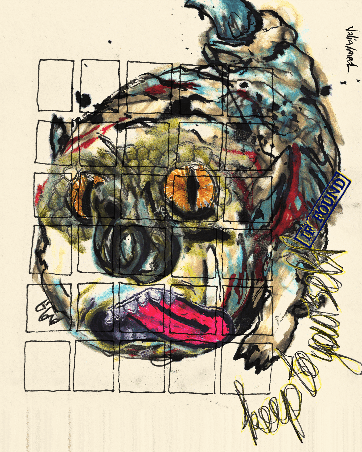 NFT Image