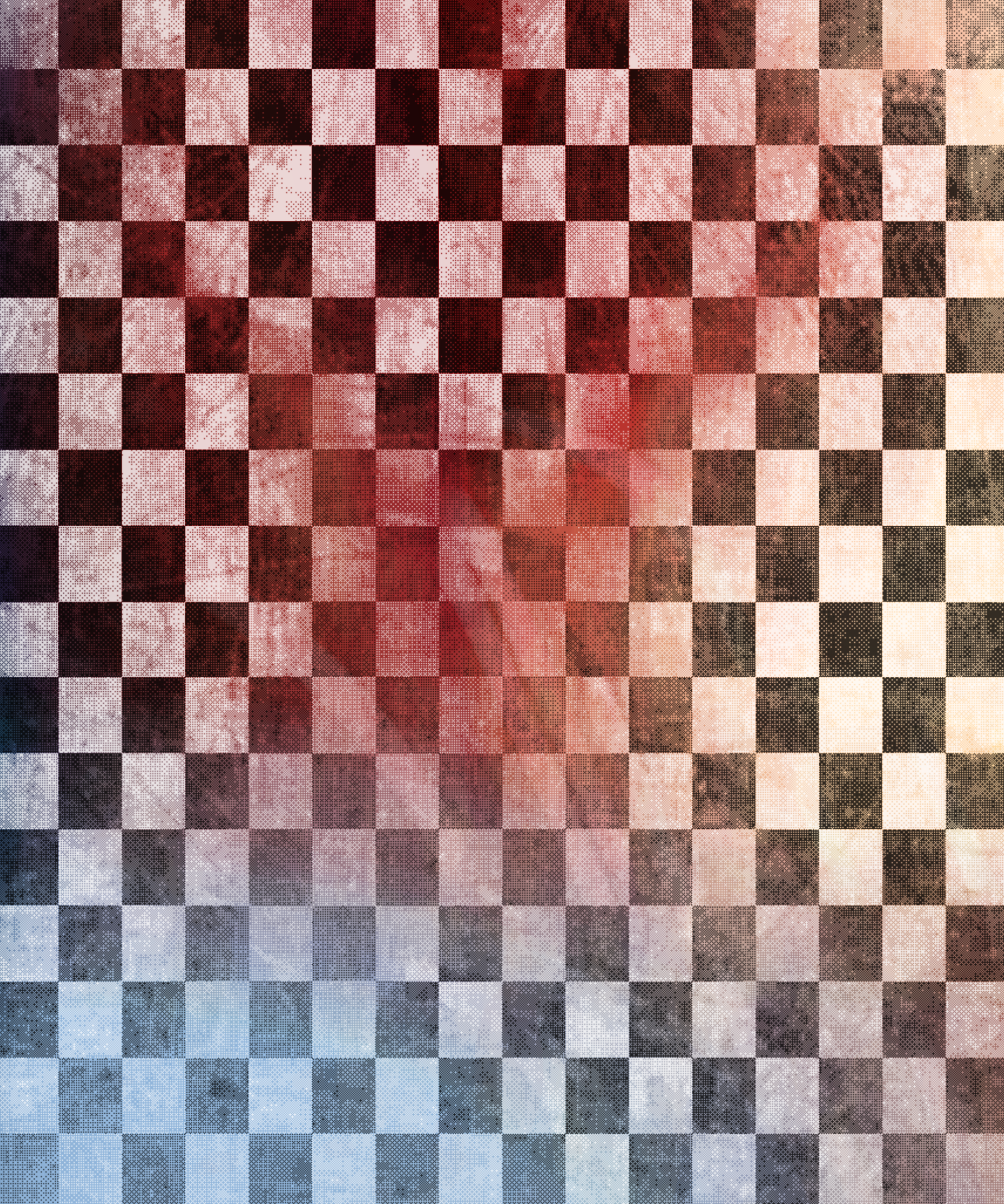 the spring begins with the first rainstorm #151