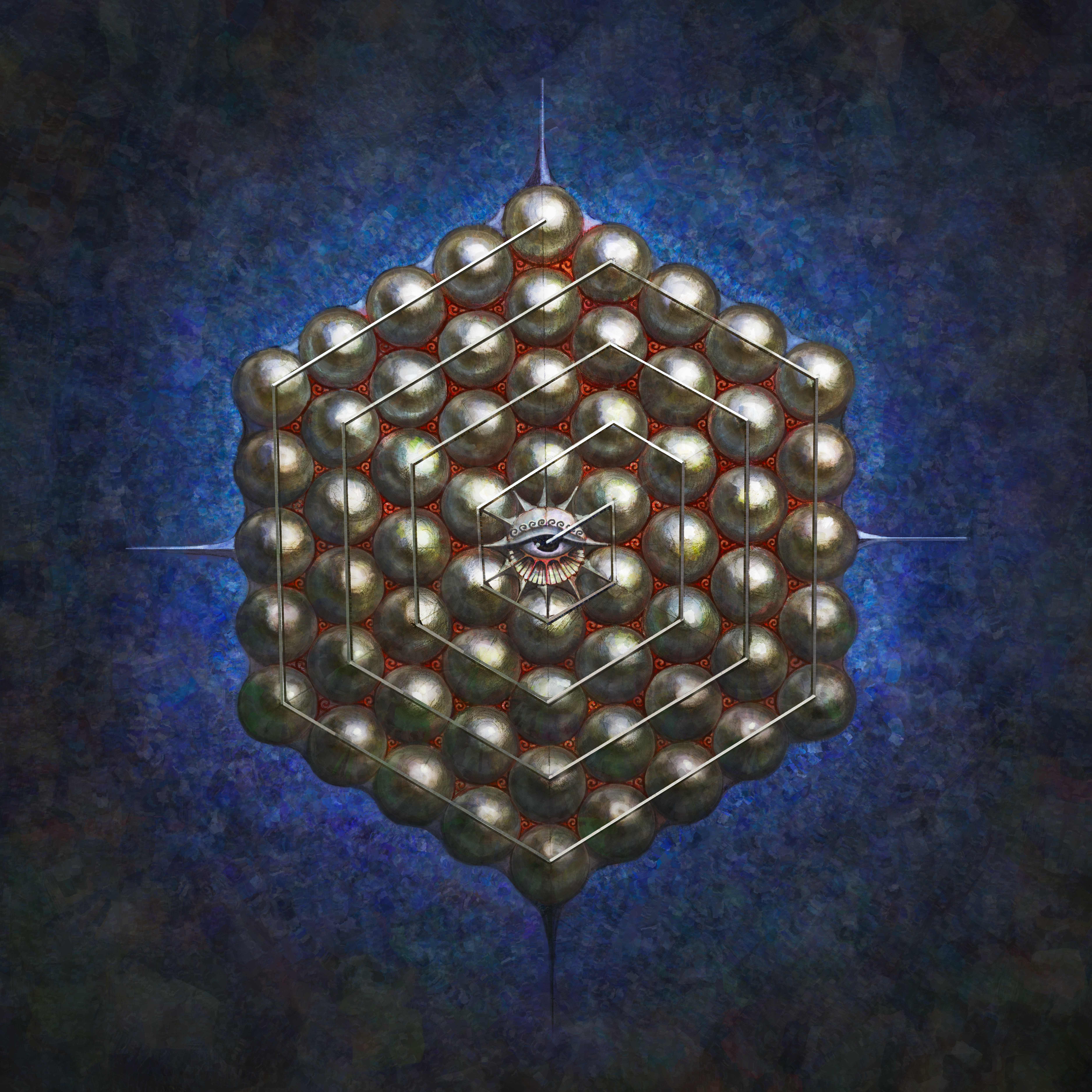 The Shifting Diagram