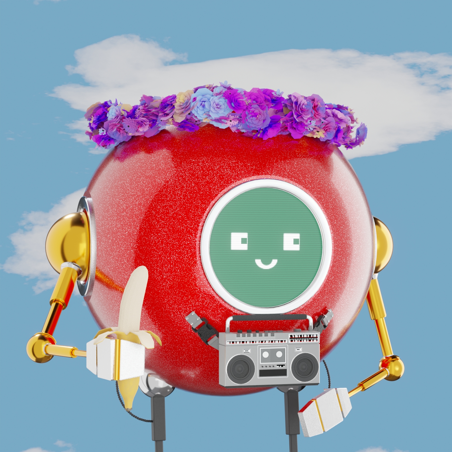 NFT Image