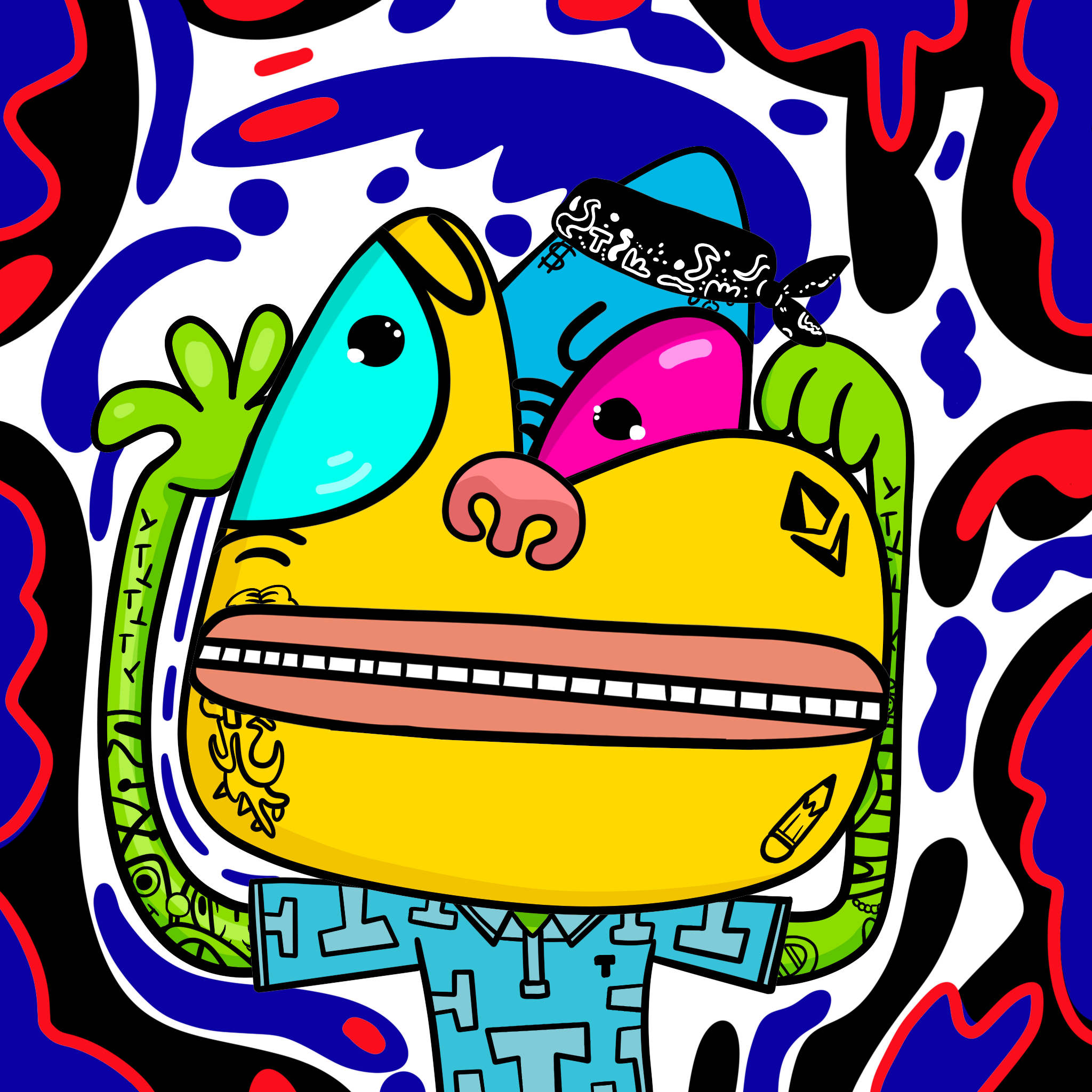 NFT Image