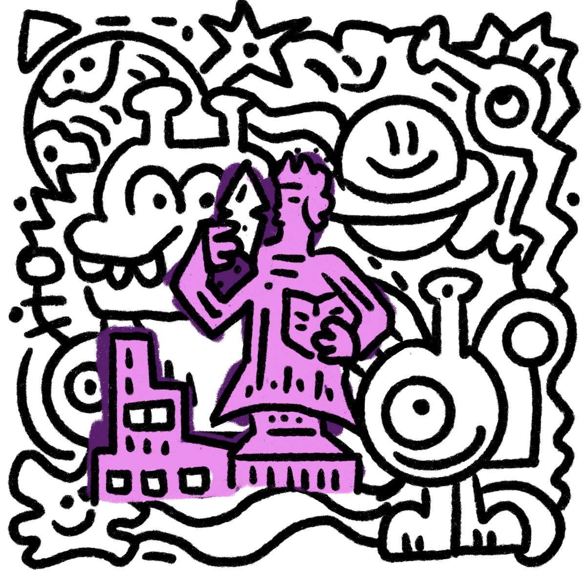 NFT Image