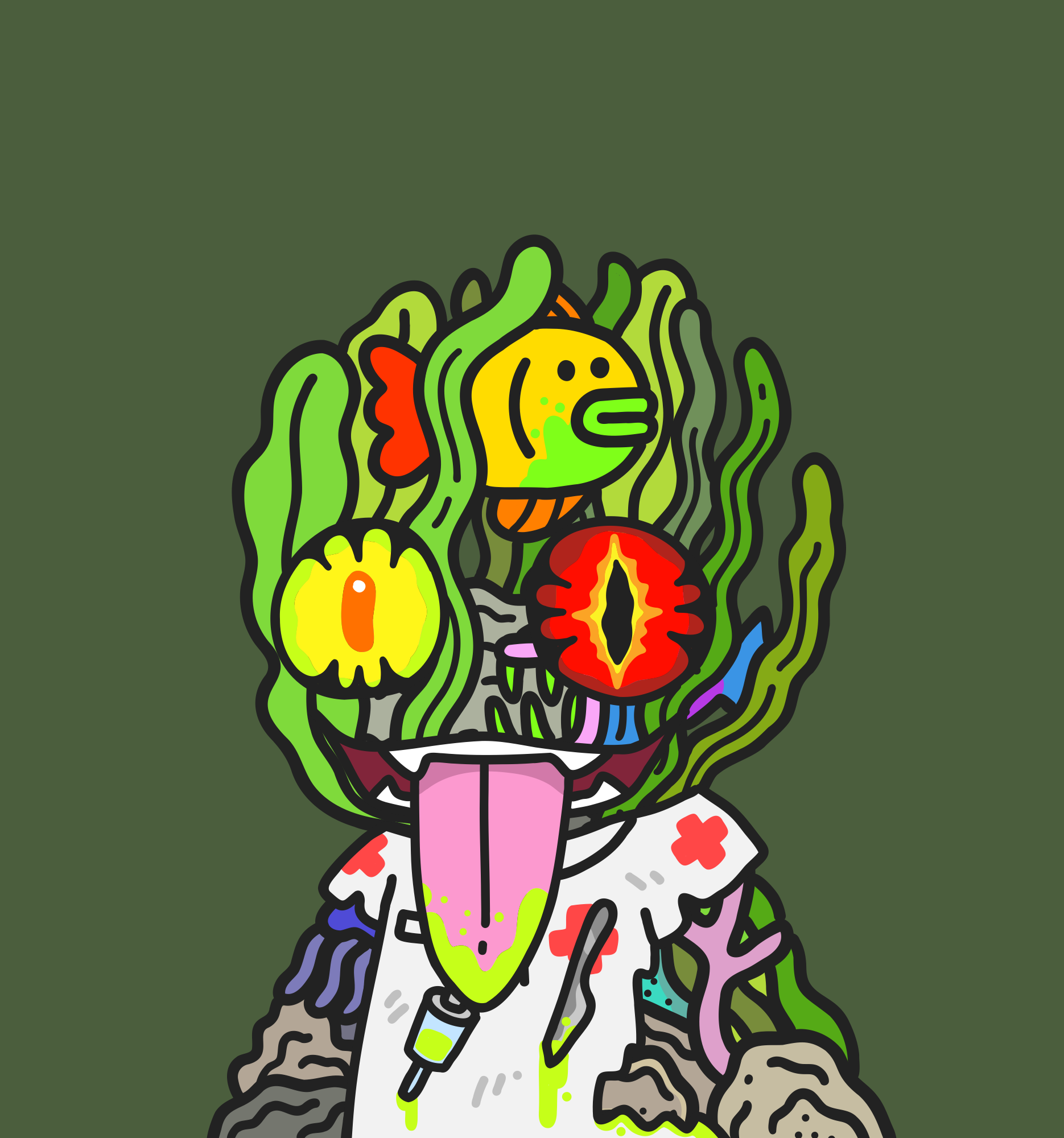 NFT Image