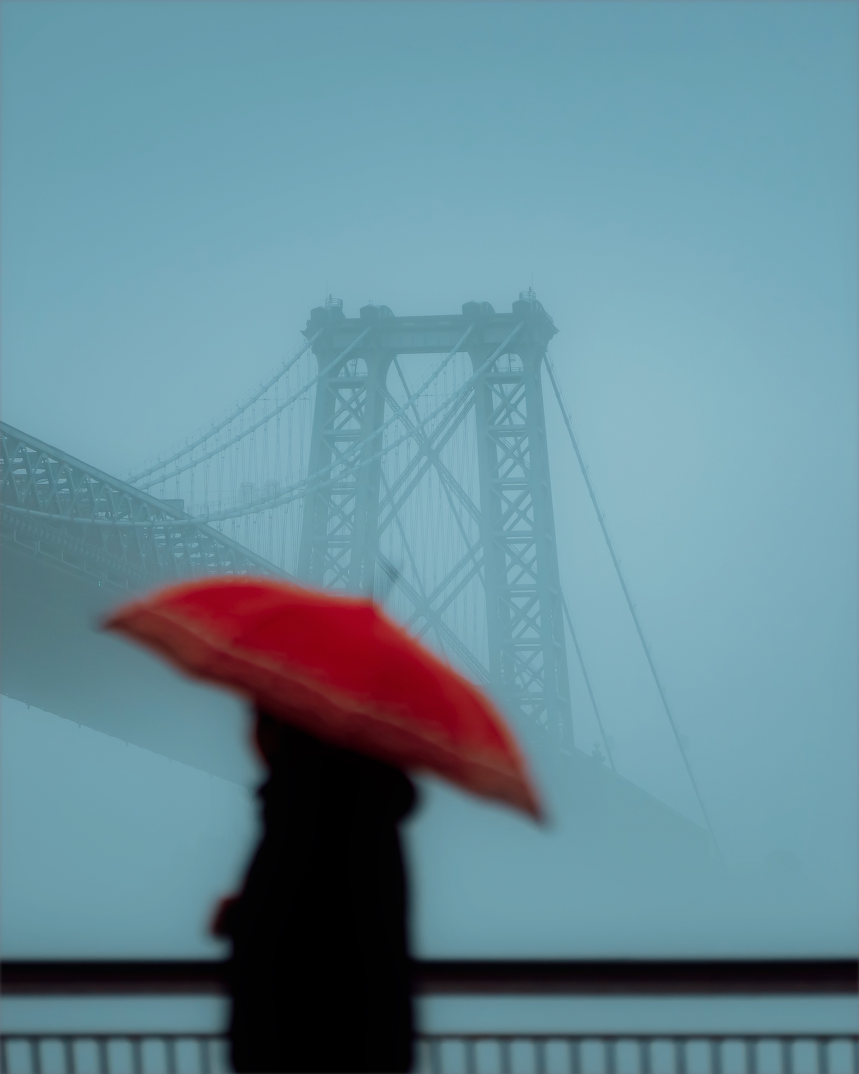 Beyond the Fog Lies Clarity