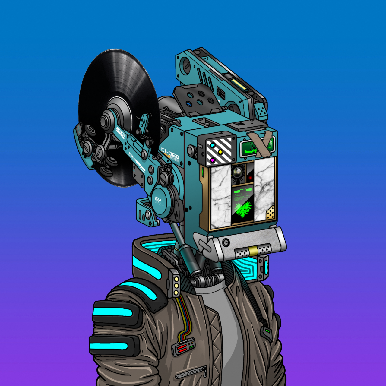 NFT Image