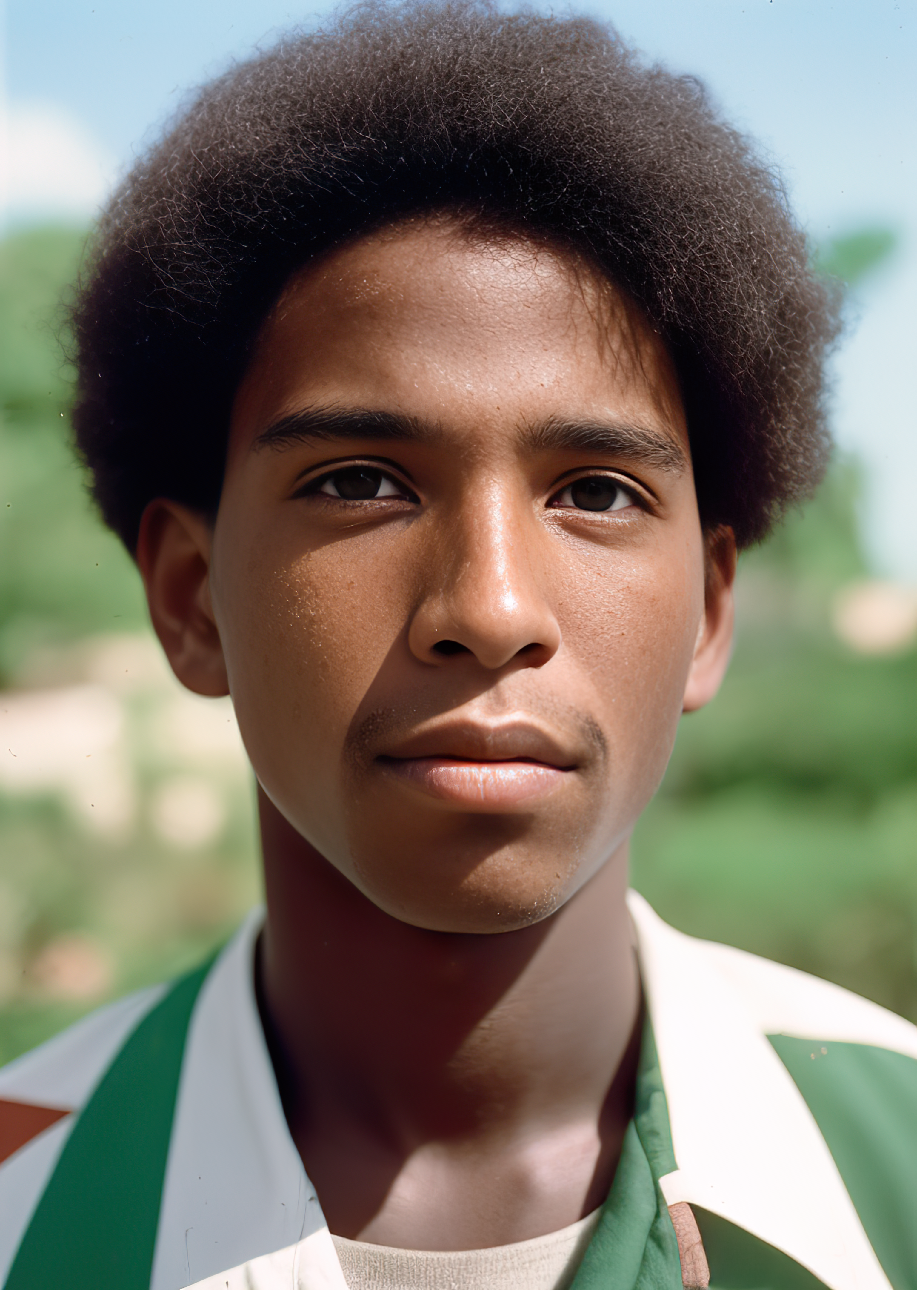 Brazilian #35