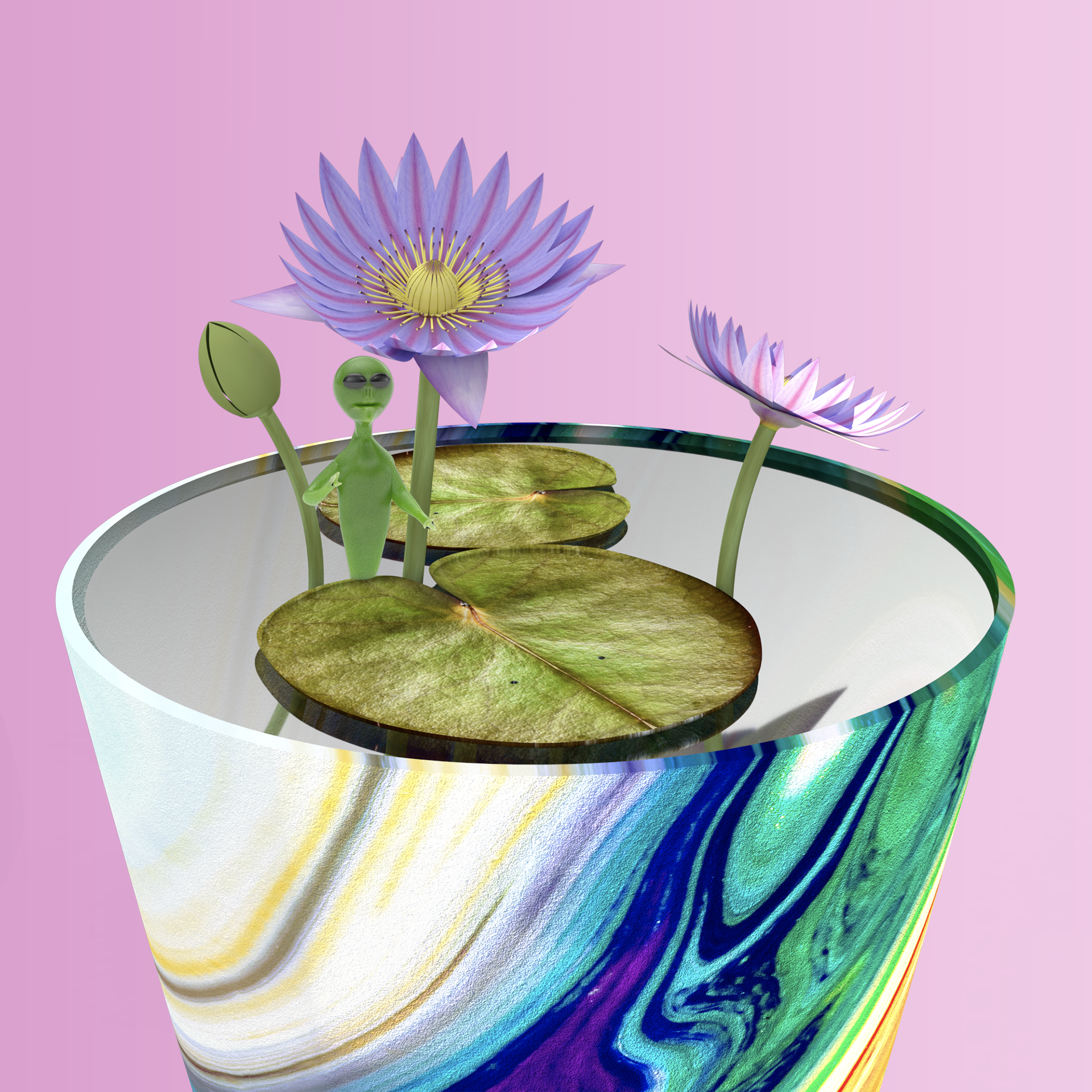 NFT Image