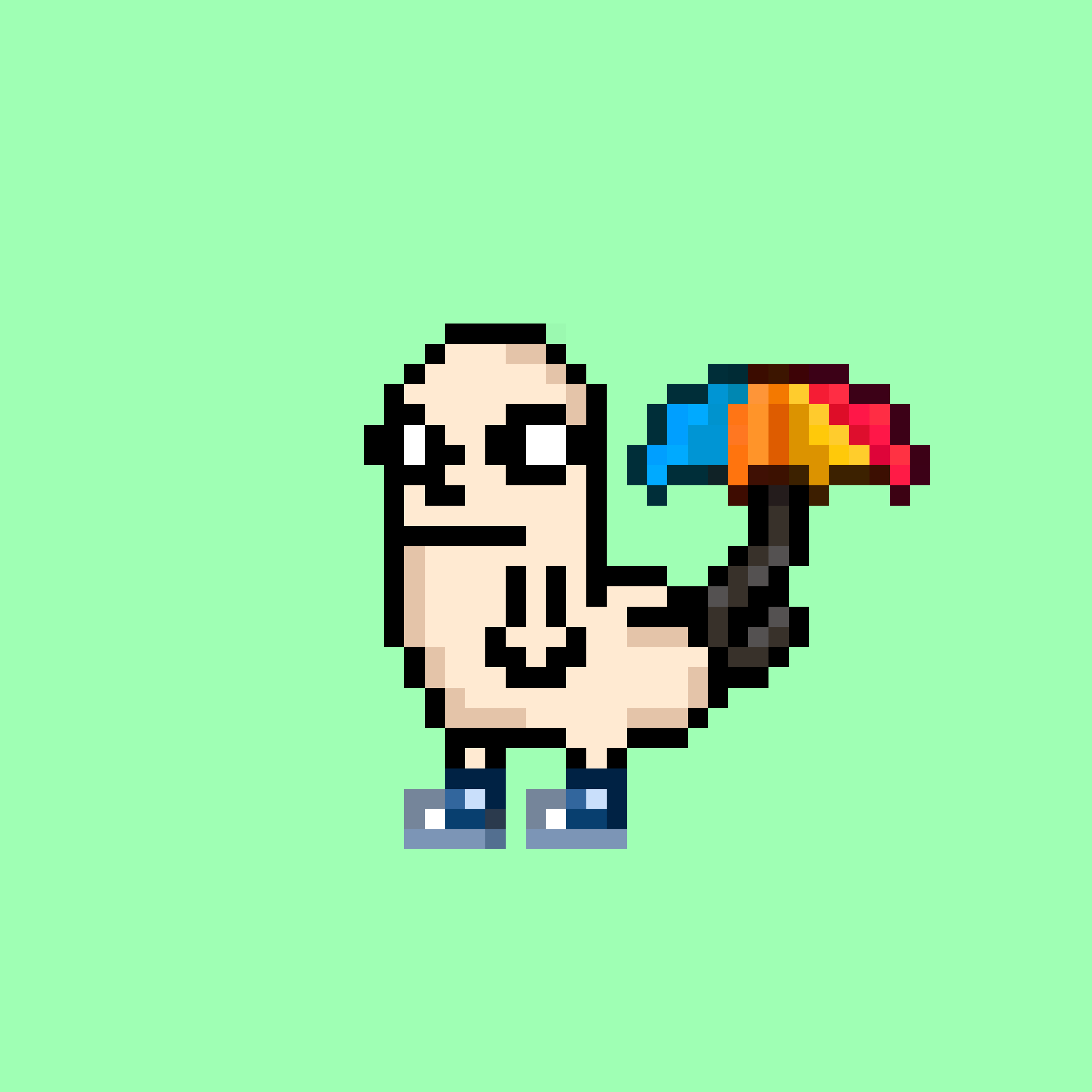 CryptoDickbutt #1745