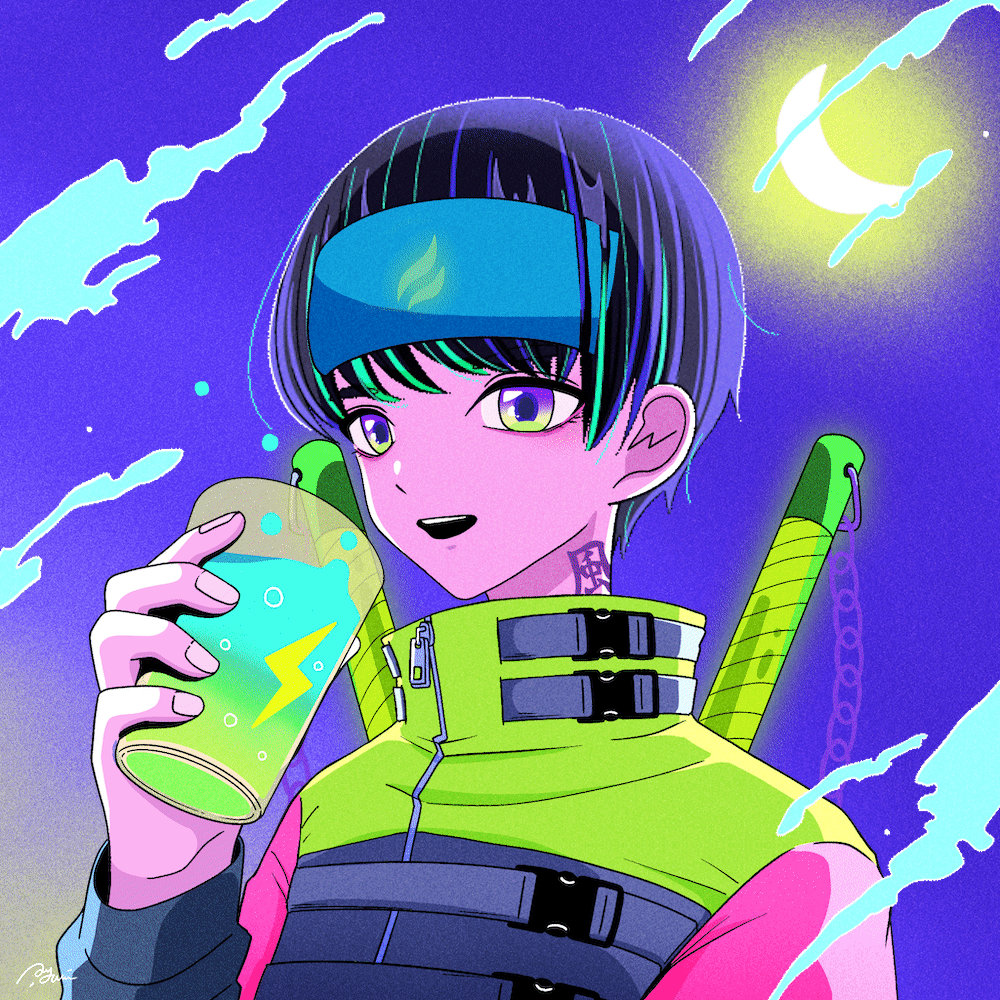 NFT Image
