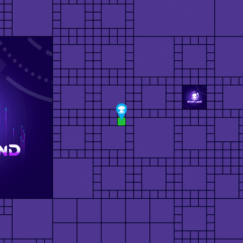 #6640 LAND (-122, -141)