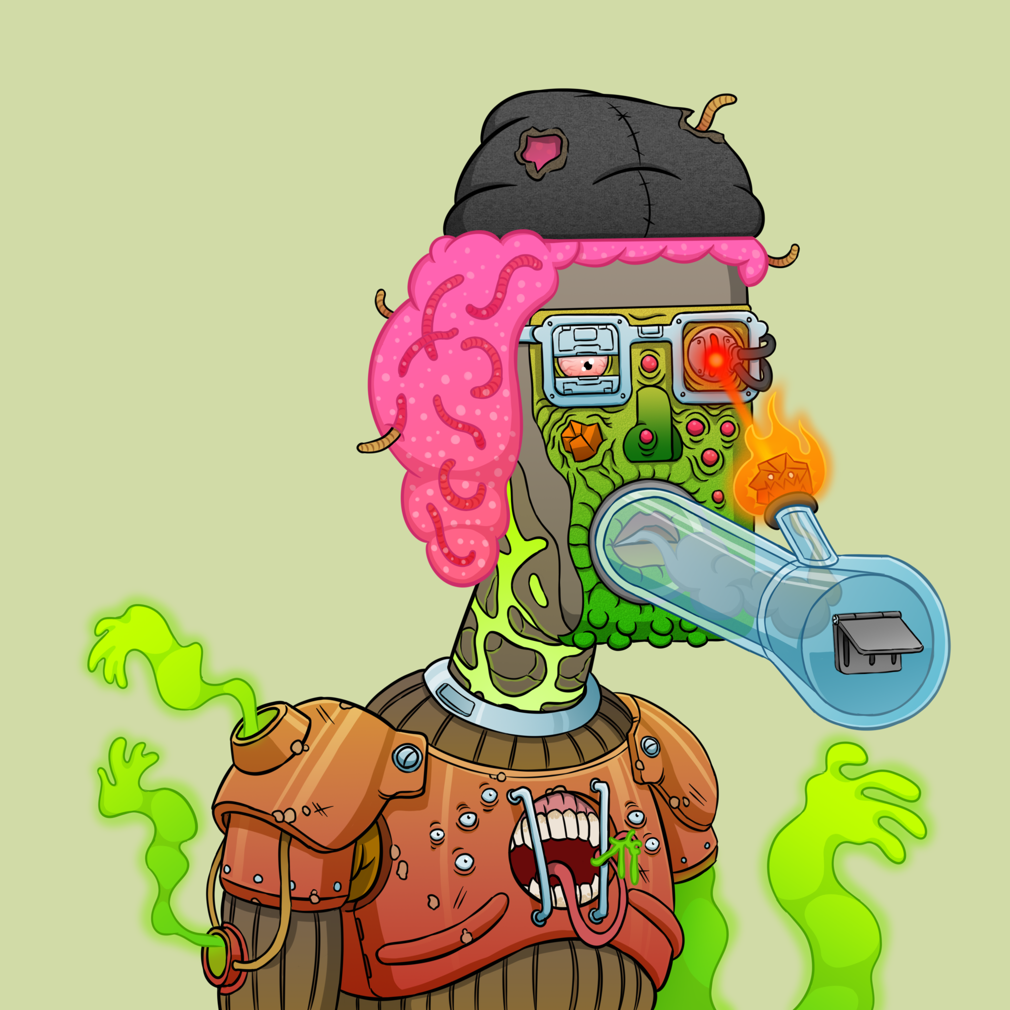NFT Image