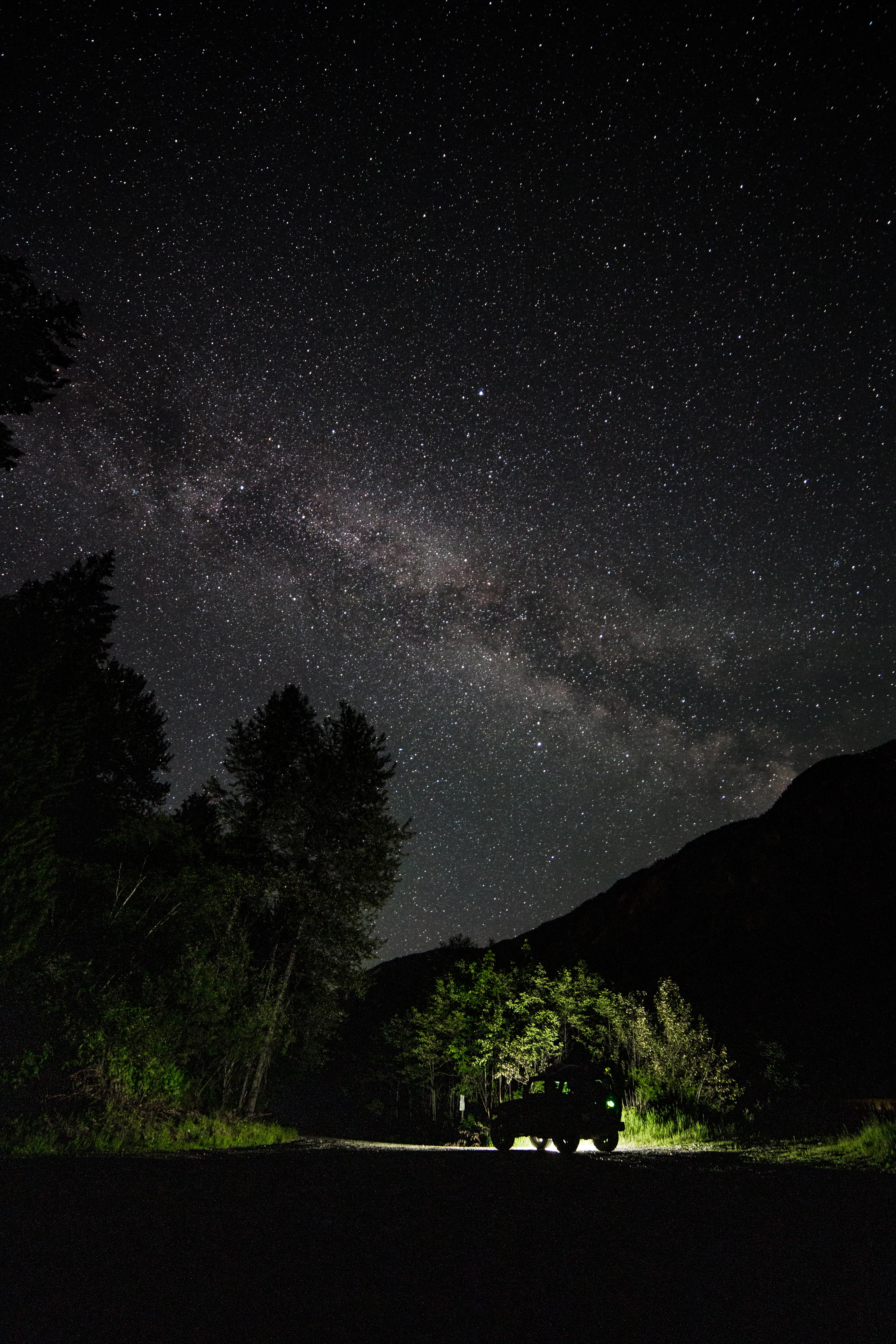  We Are Made of Stardust #106