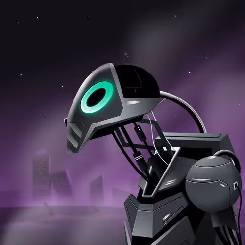 COMMUNITY Aviator Droid A-4270
