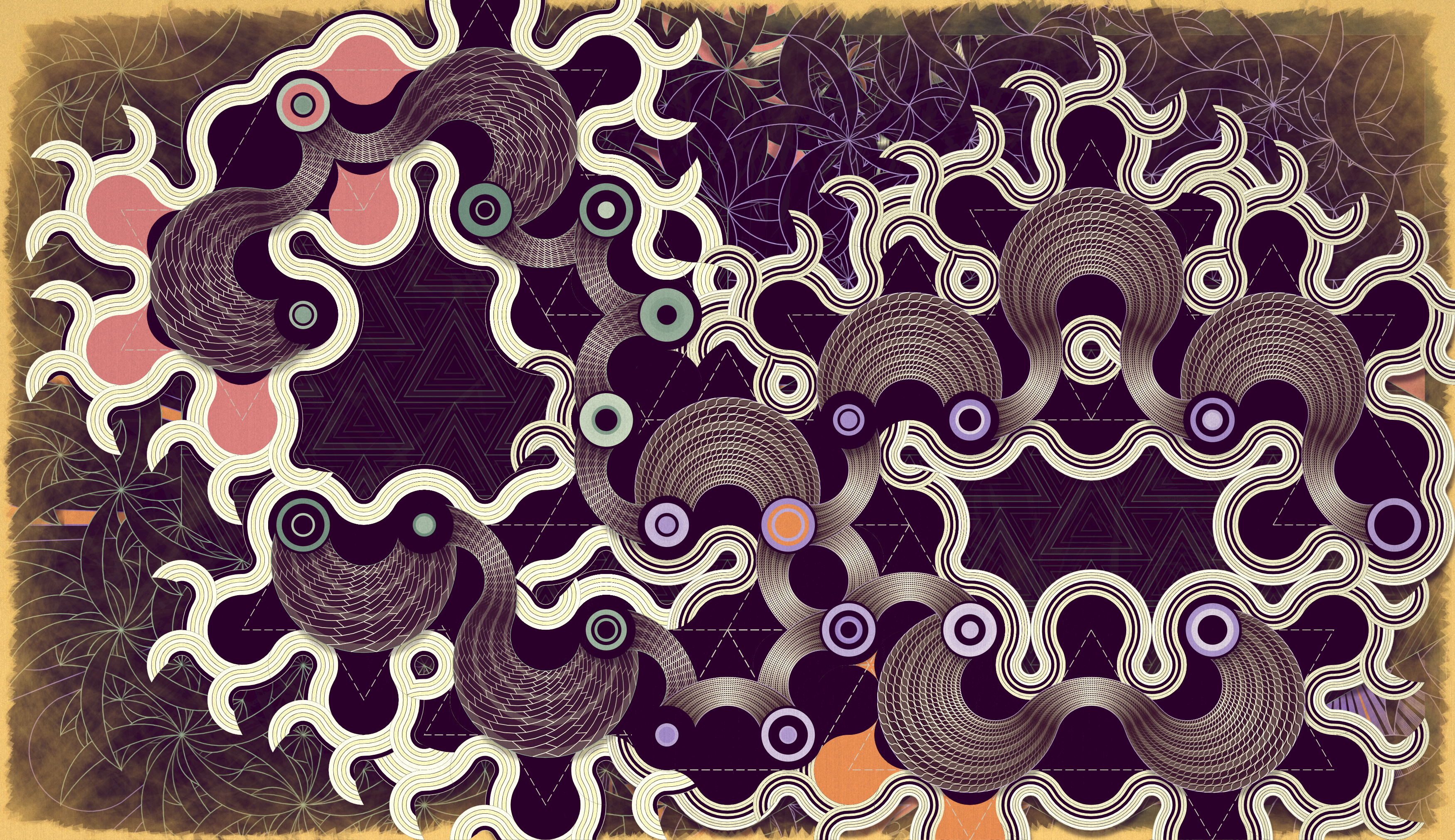 Quasi Dragon Studies #19