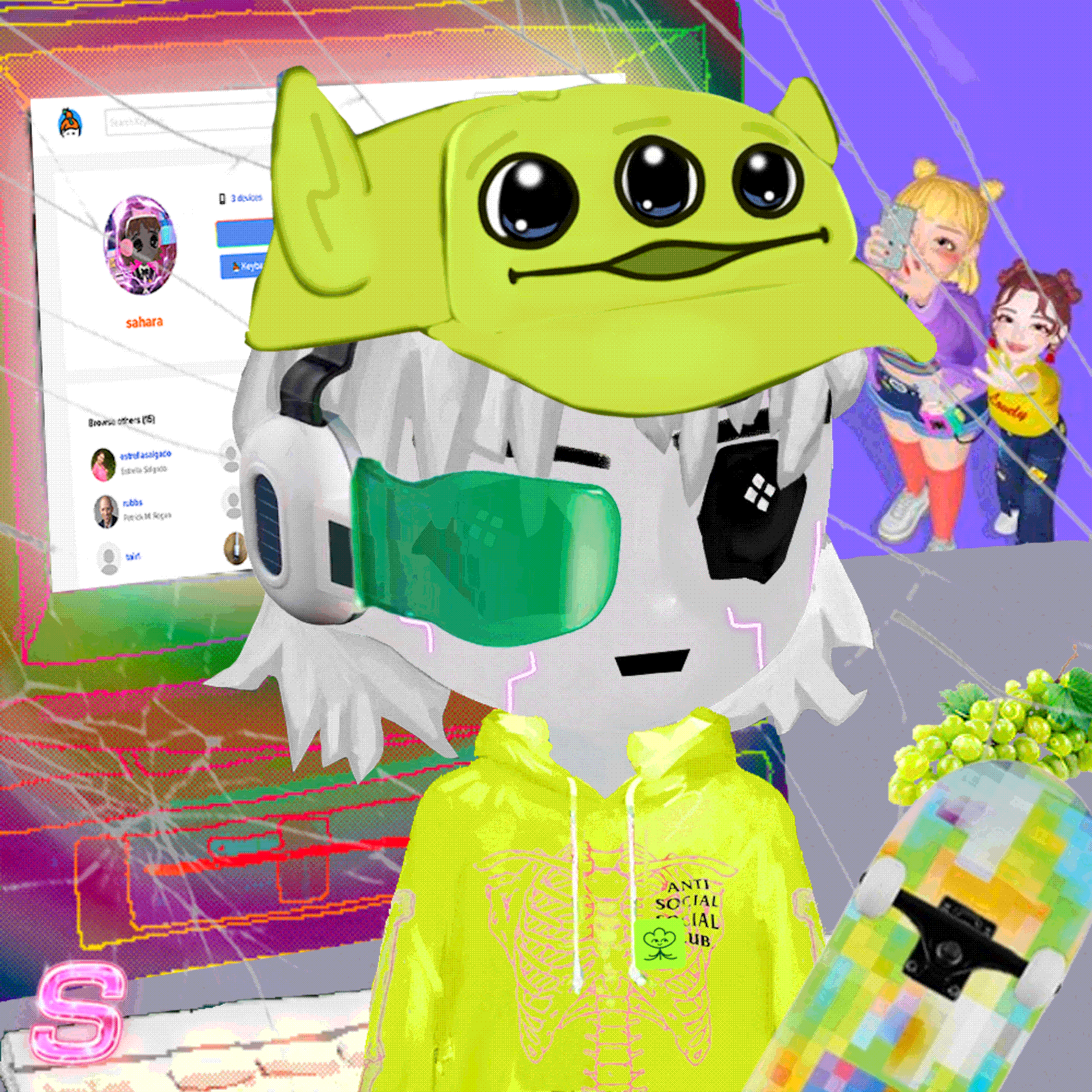 NFT Image