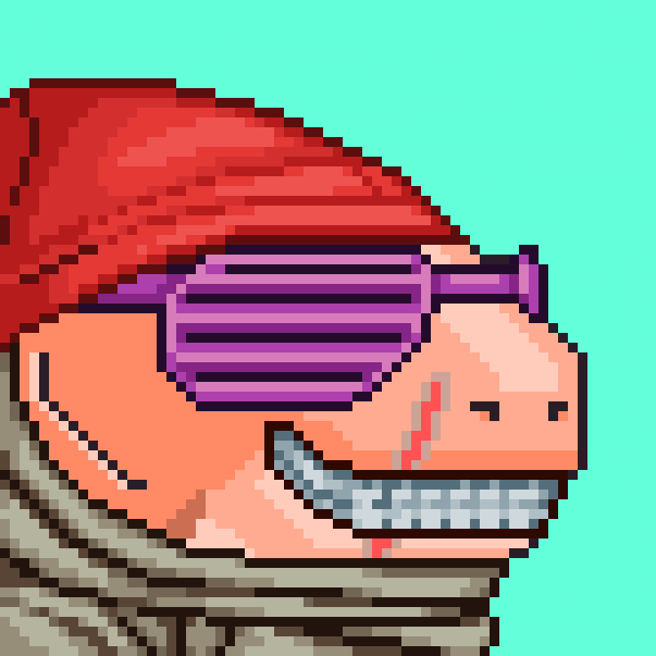 Marine Marauder #993