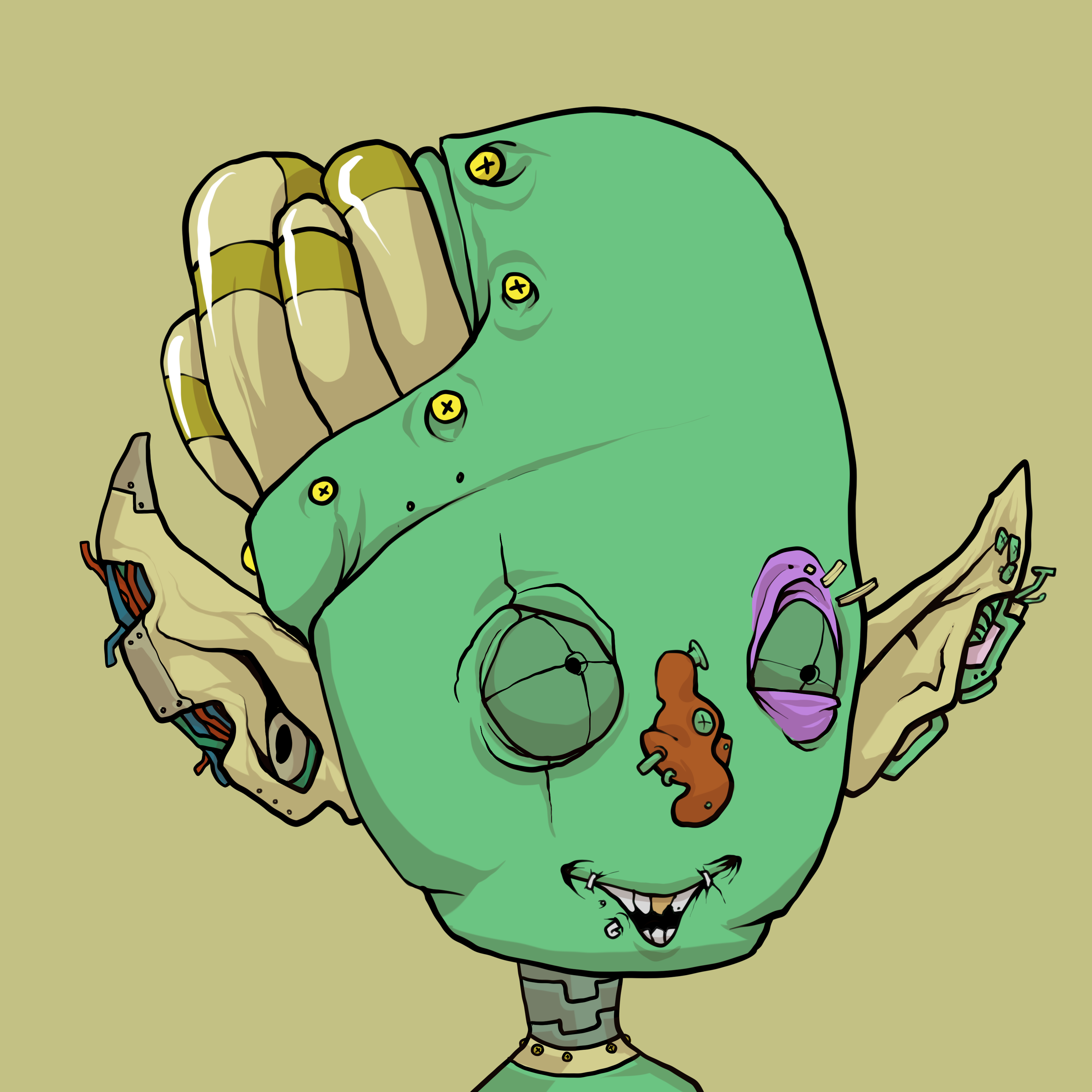 NFT Image