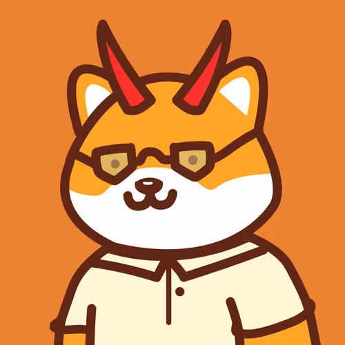 Dope Shiba #4601