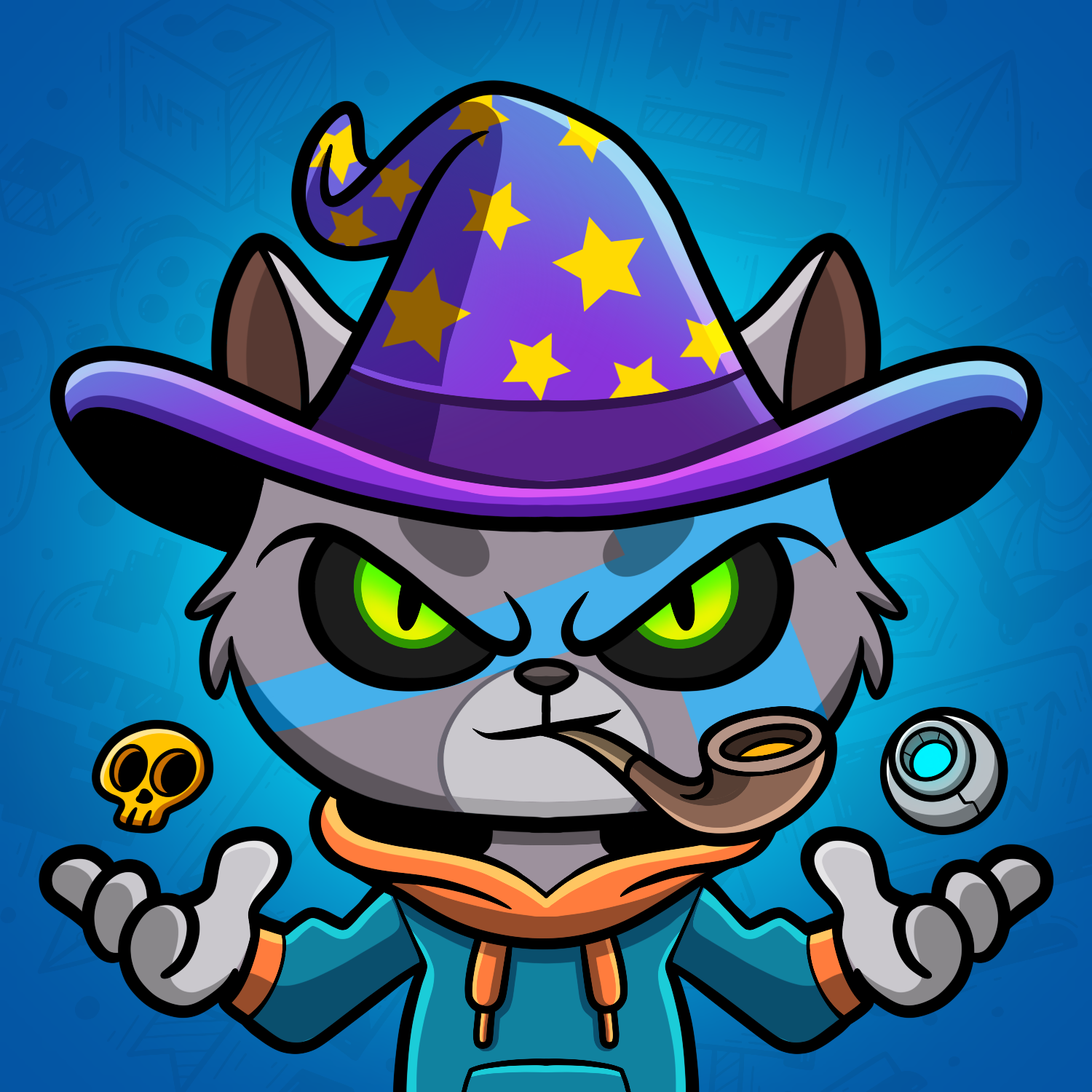 BozzCatz #6218
