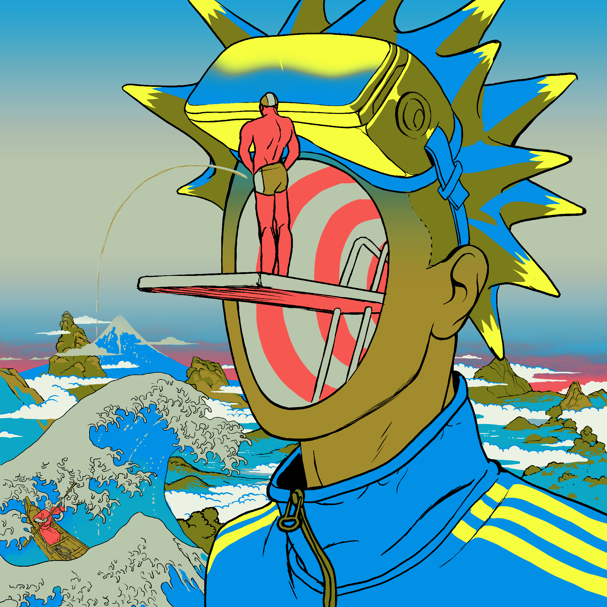 NFT Image