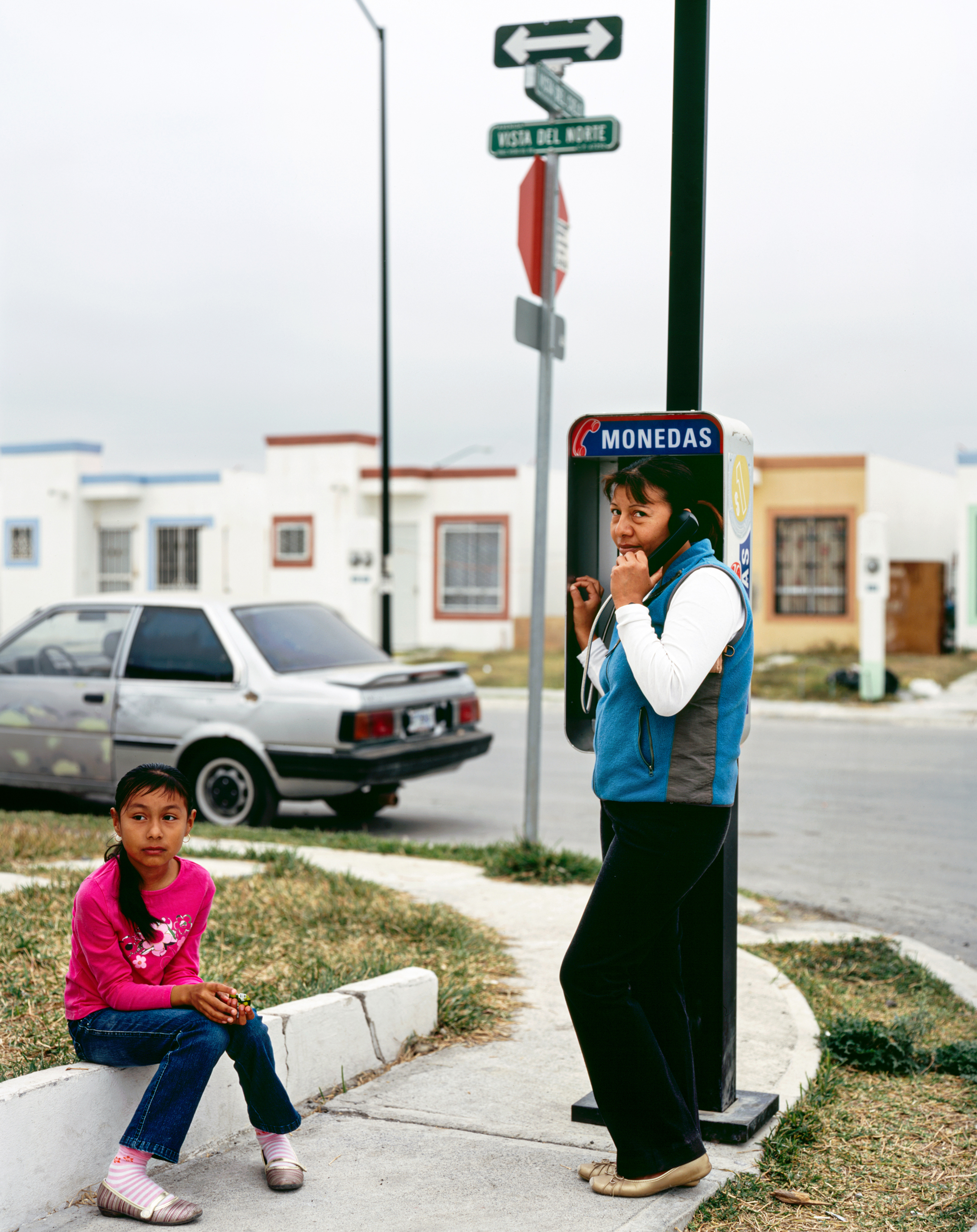 Suburbia Mexicana, People of Suburbia #21