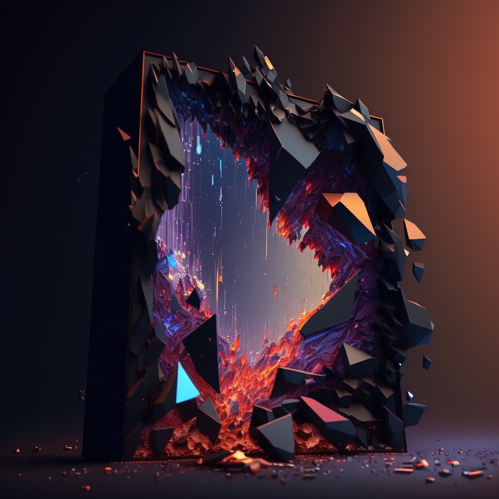 MIDNIGHT REFRACTIONS