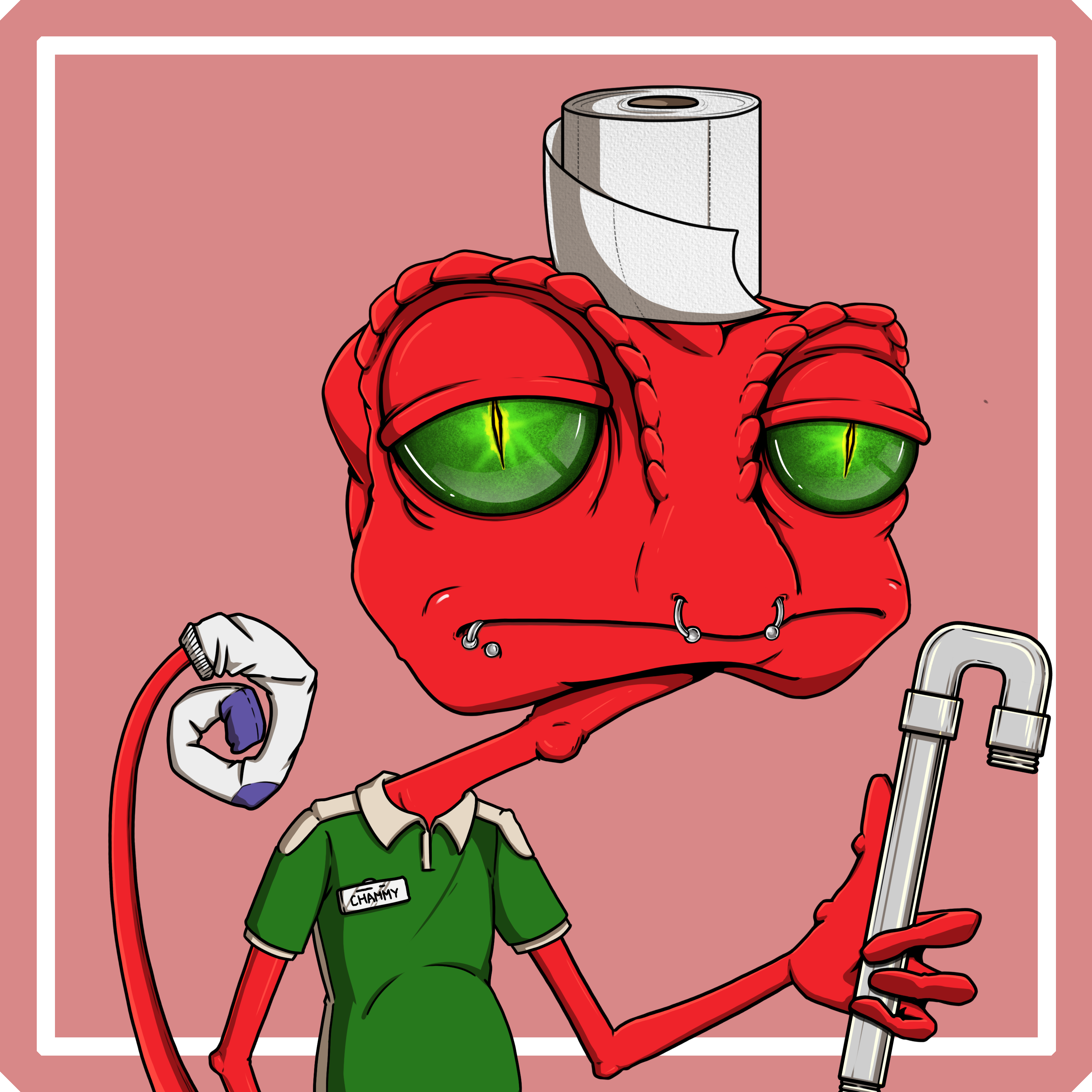NFT Image
