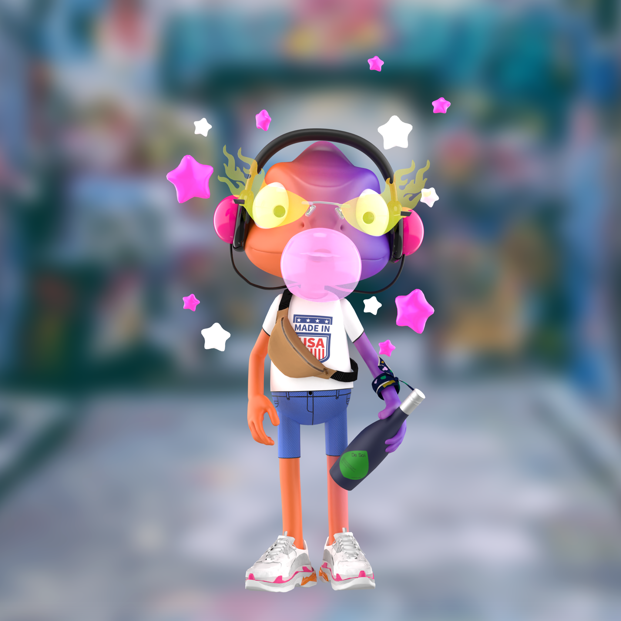 NFT Image