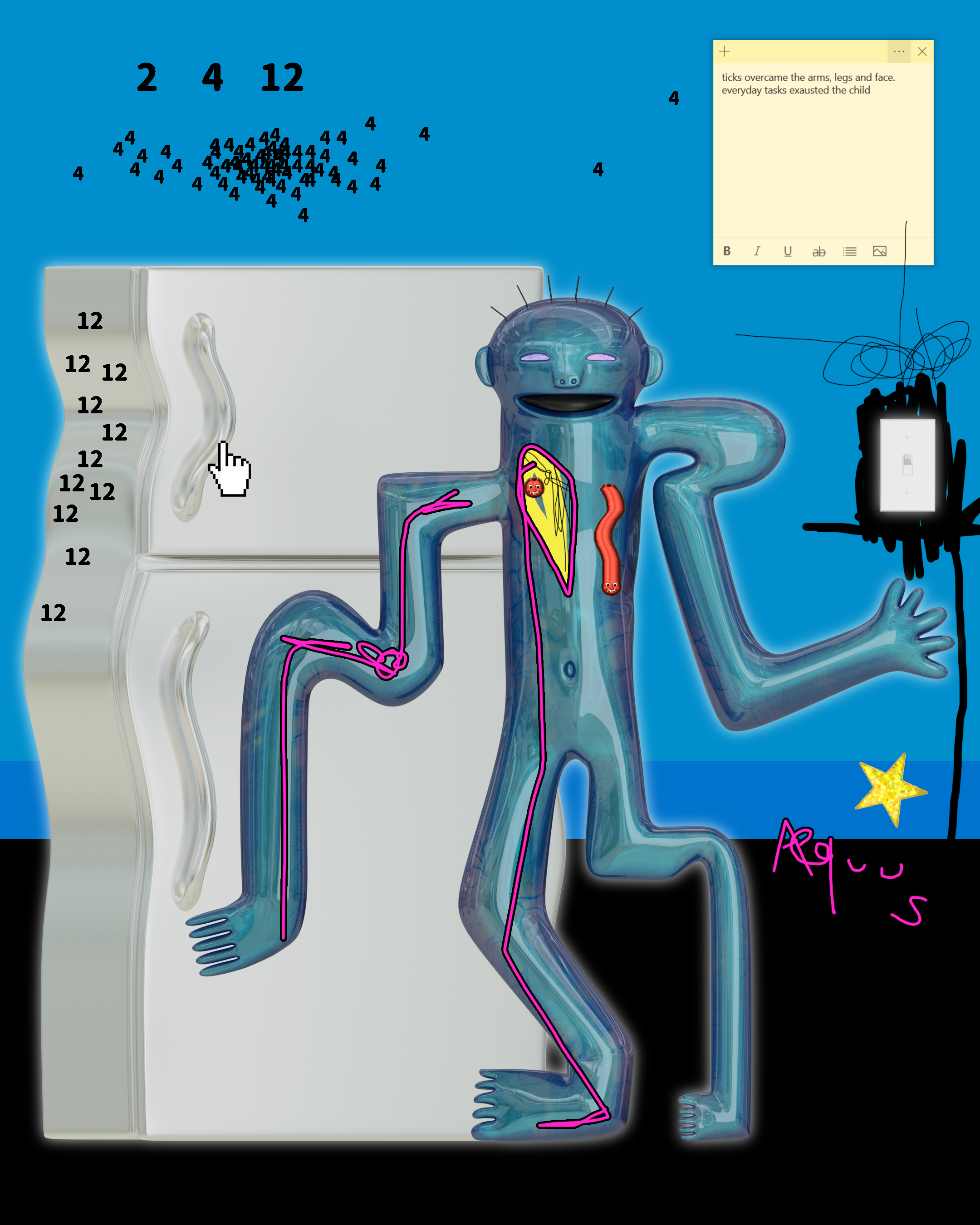 NFT Image