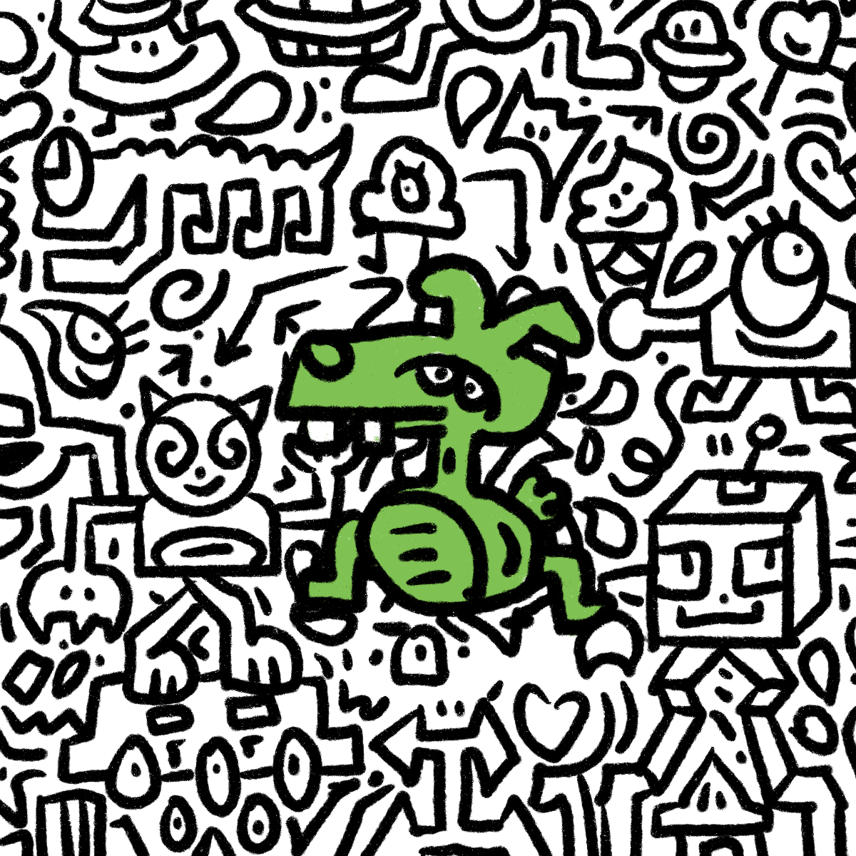 NFT Image