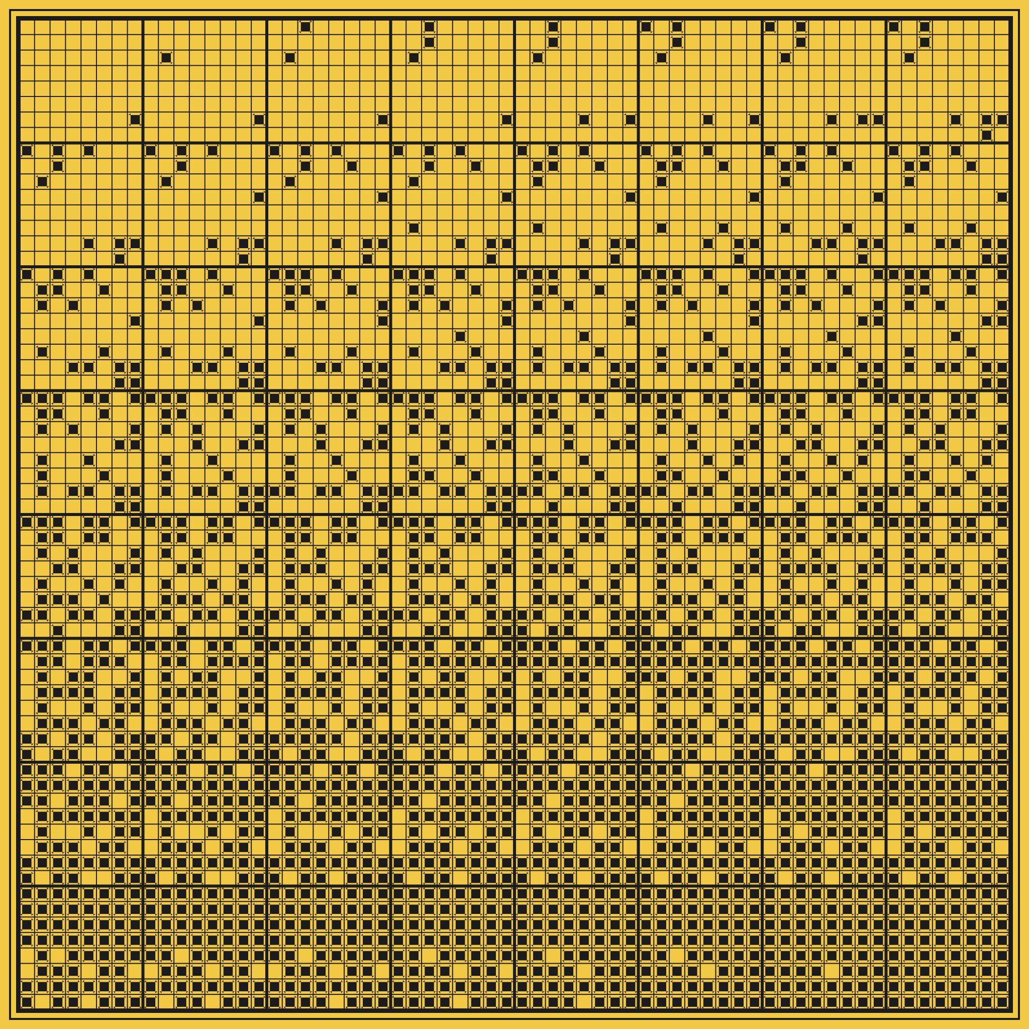Winiarski Sequencer #310