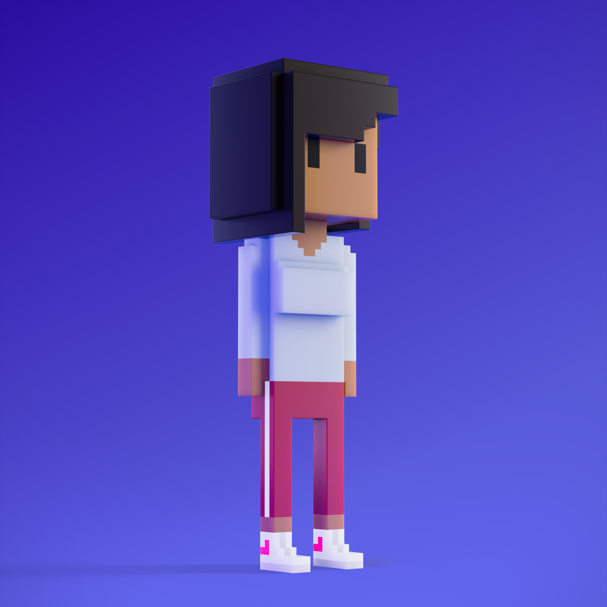 Meebit #10049