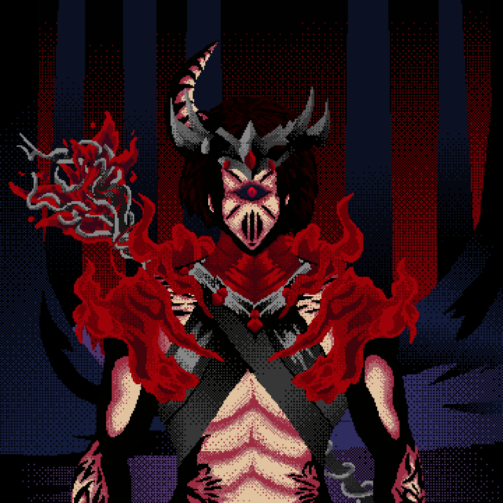 #2719 Valmor Pale Blood