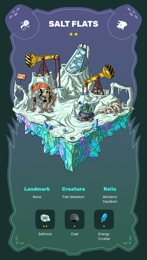 World of Balatroon #3121