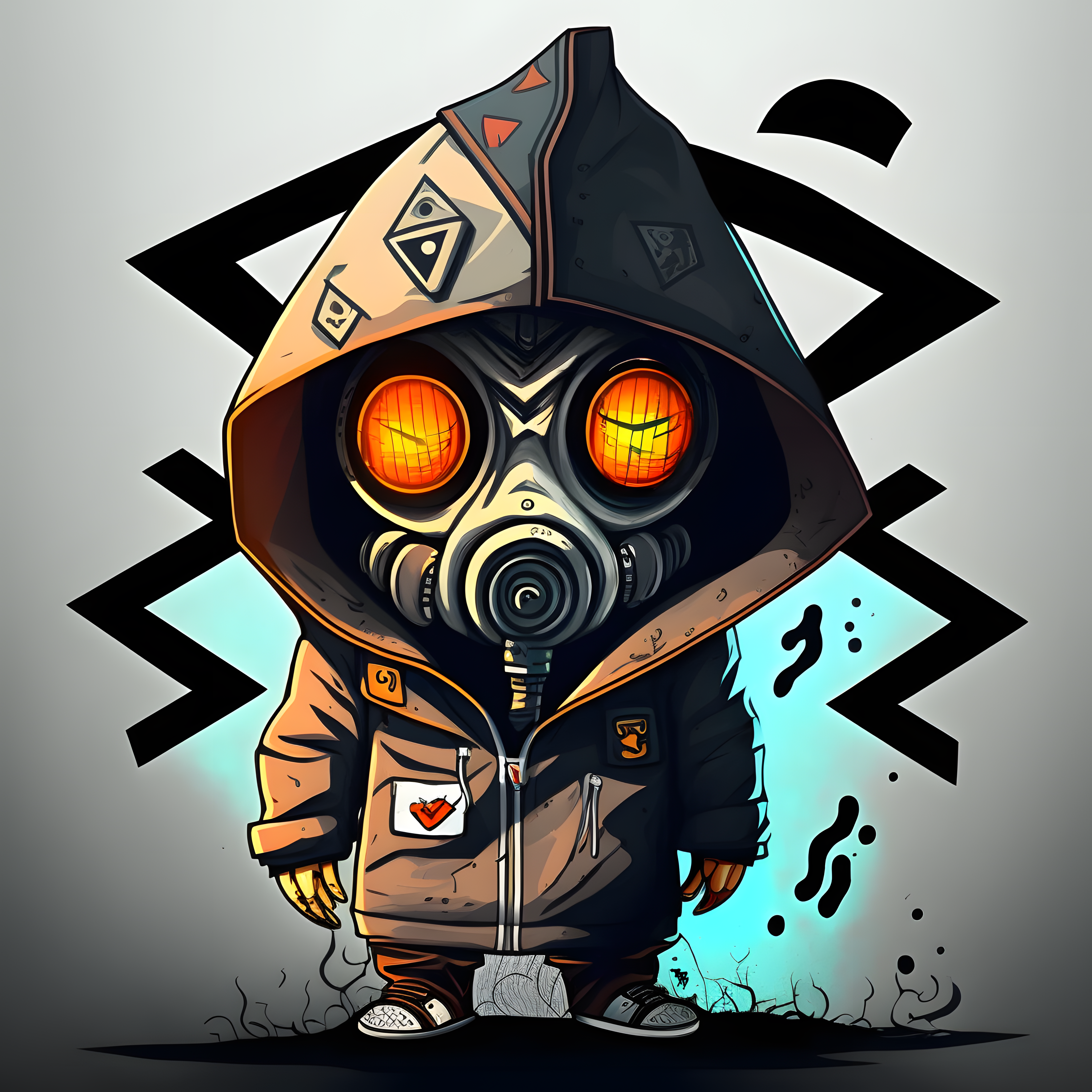 BULBiMasks #583