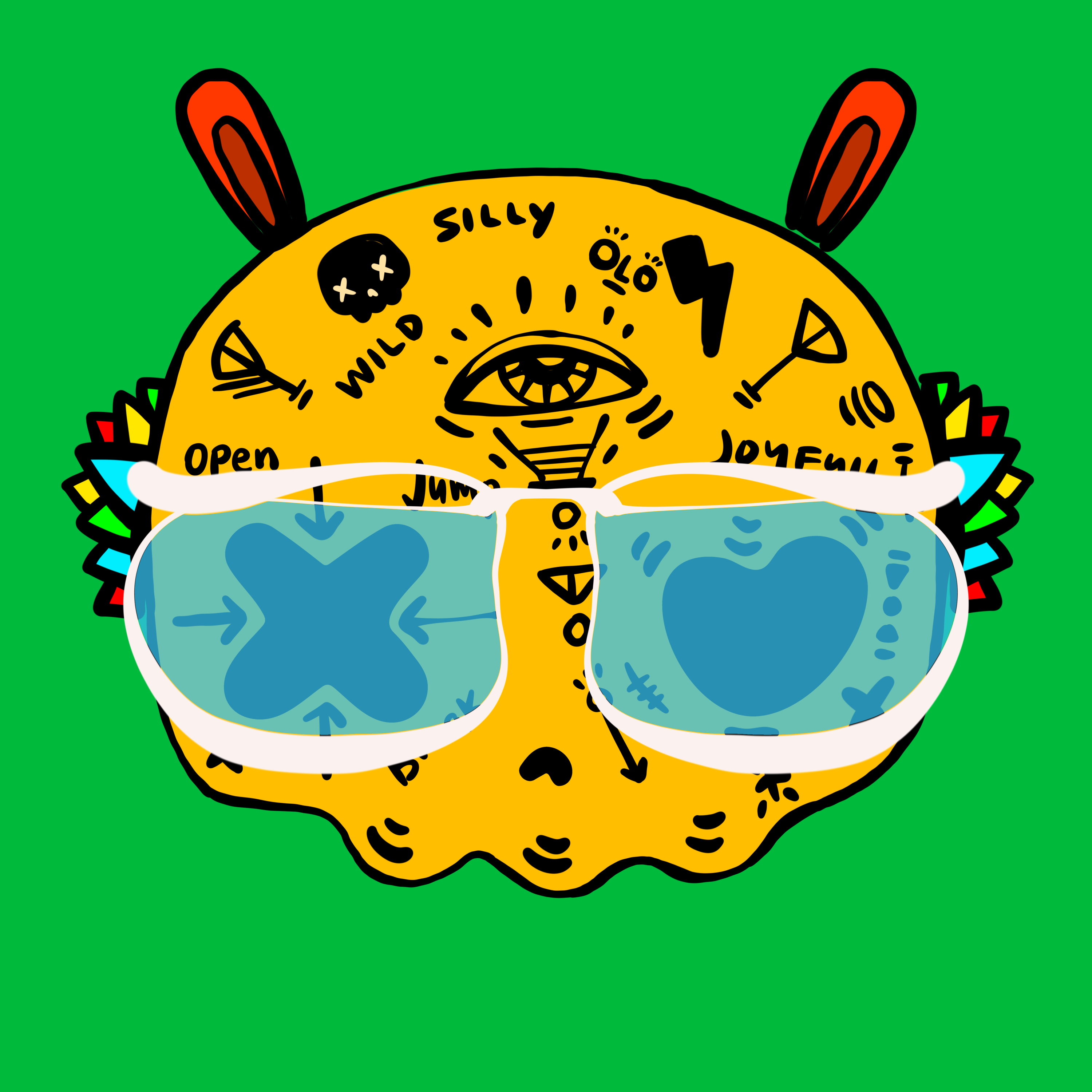 ORGNLS by SABET #51001