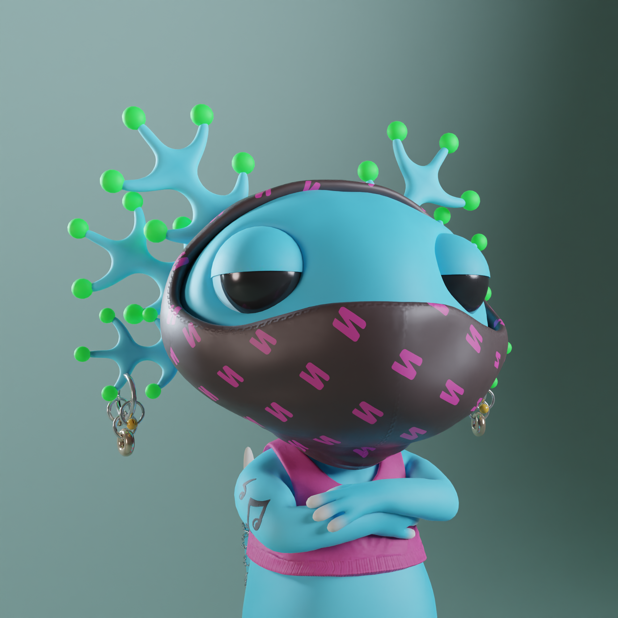 NFT Image