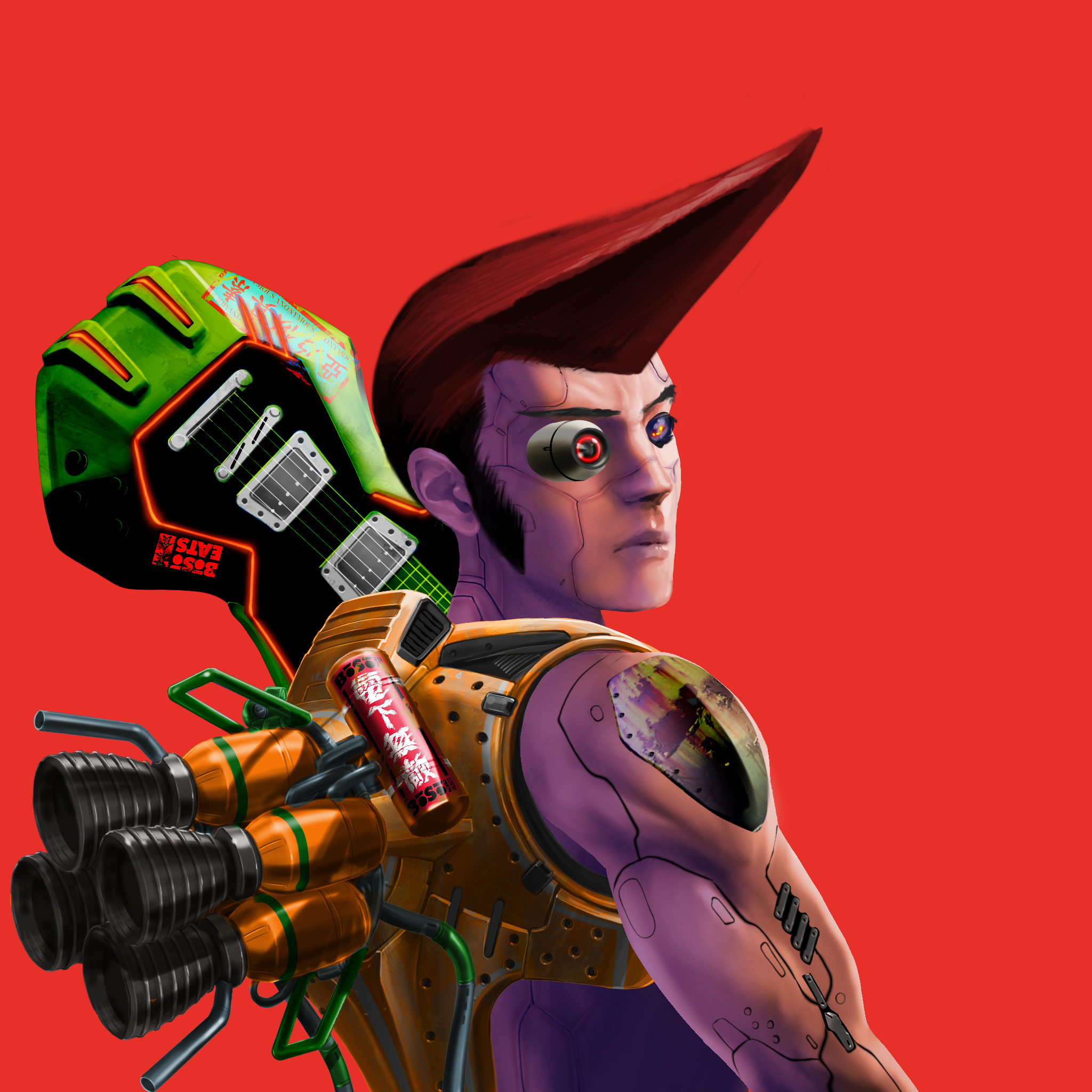 NFT Image